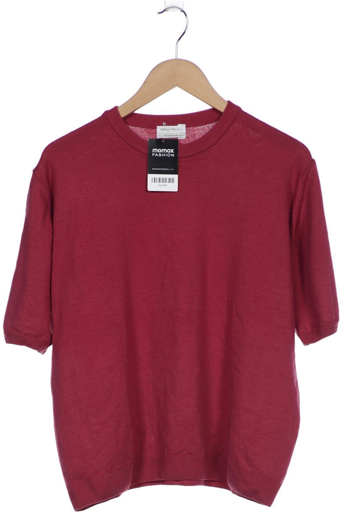 

Peter Hahn Damen Pullover, pink, Gr. 50