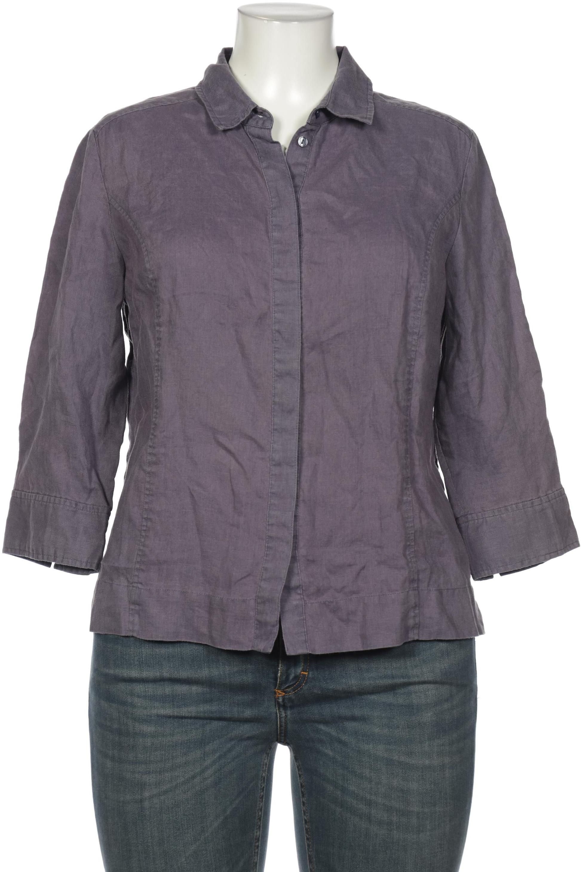

Peter Hahn Damen Bluse, flieder