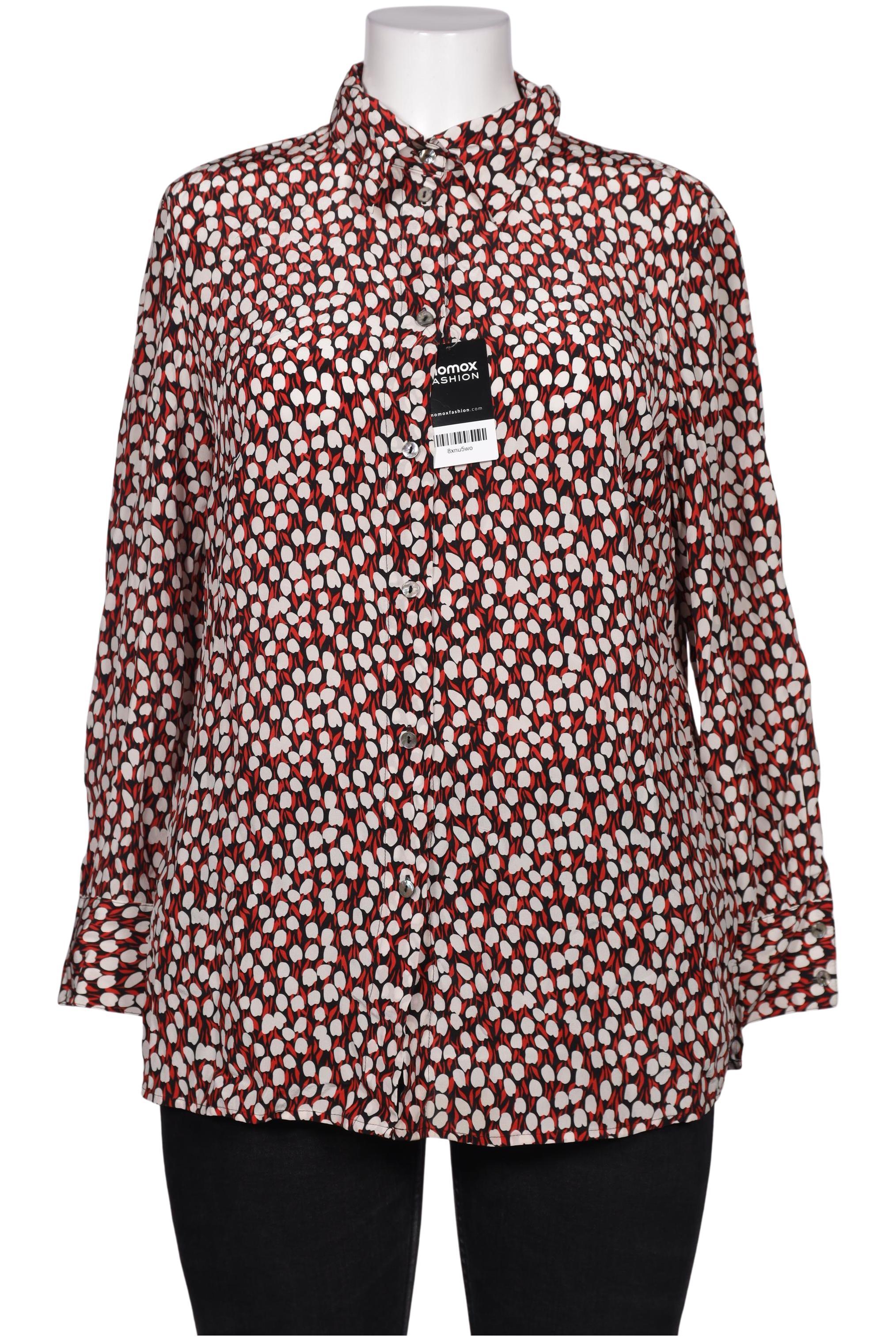 

Peter Hahn Damen Bluse, mehrfarbig, Gr. 44