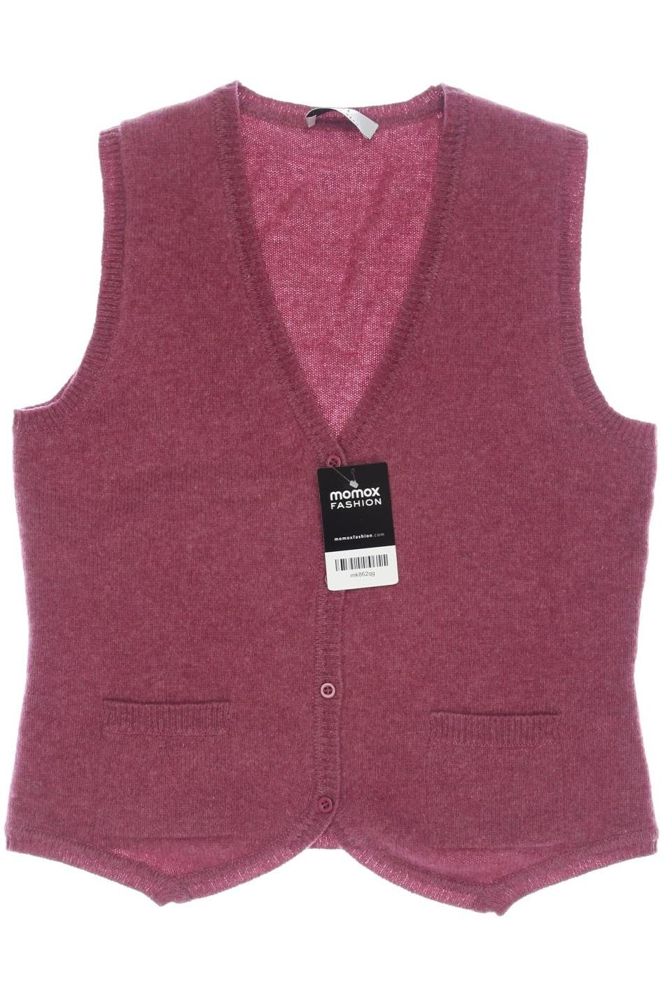 

Peter Hahn Damen Weste, pink, Gr. 38