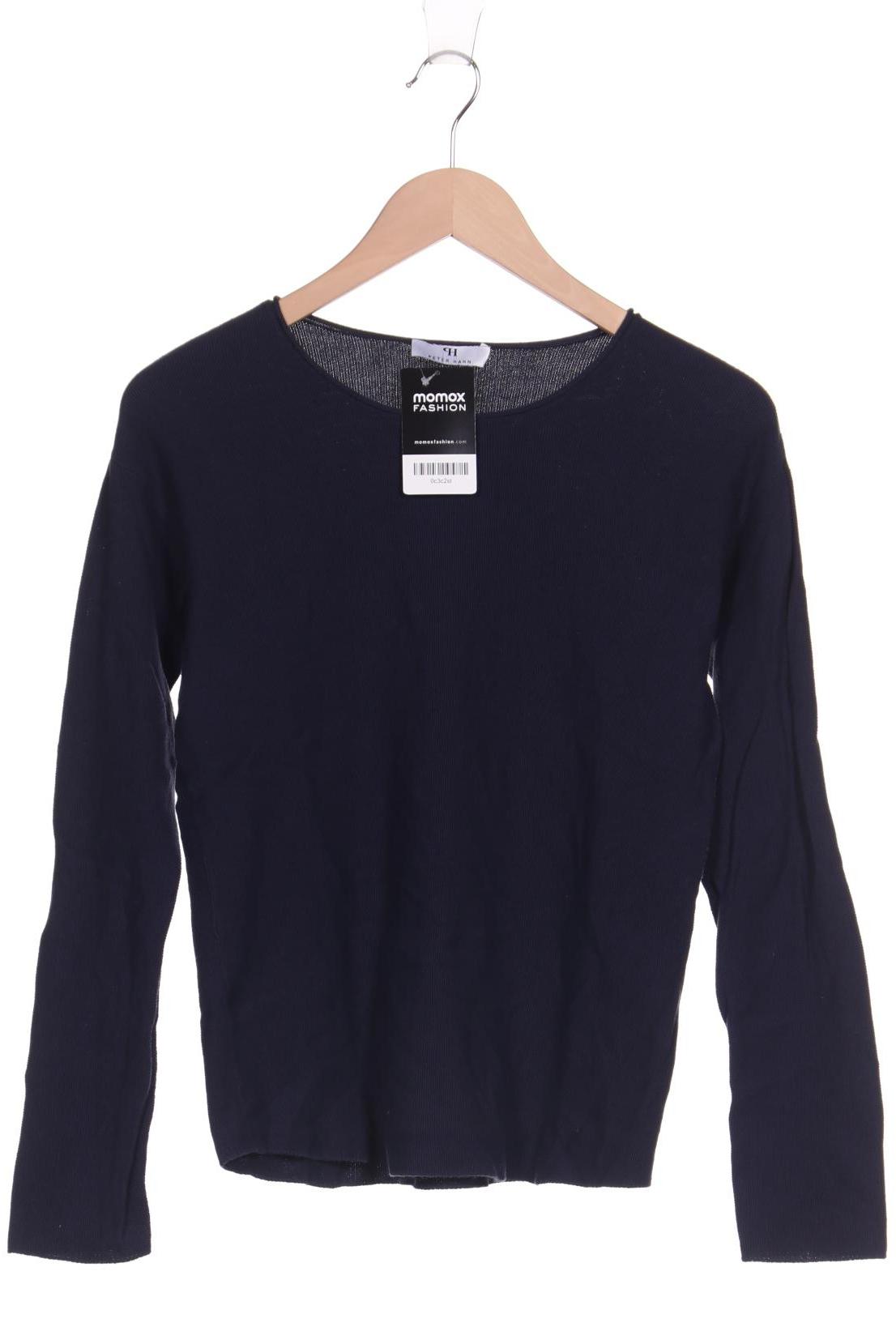 

Peter Hahn Damen Pullover, cremeweiß, Gr. 36