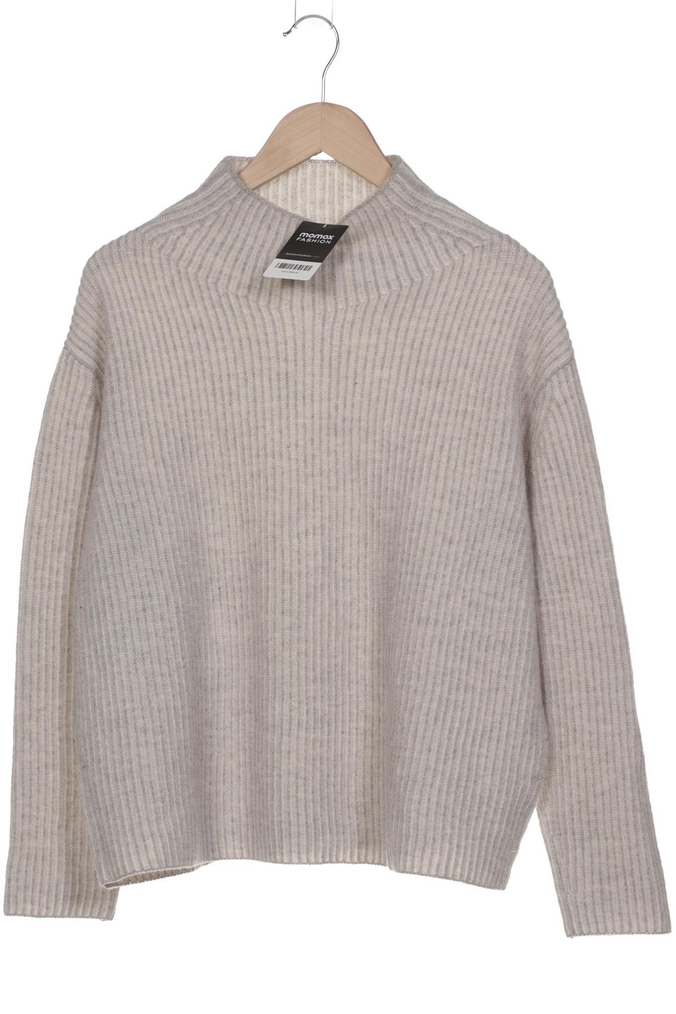 

Peter Hahn Damen Pullover, grau, Gr. 42