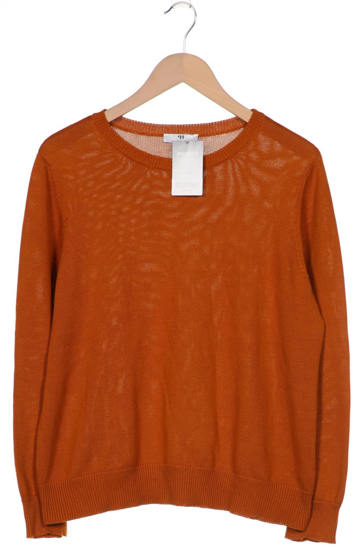 

Peter Hahn Damen Pullover, orange