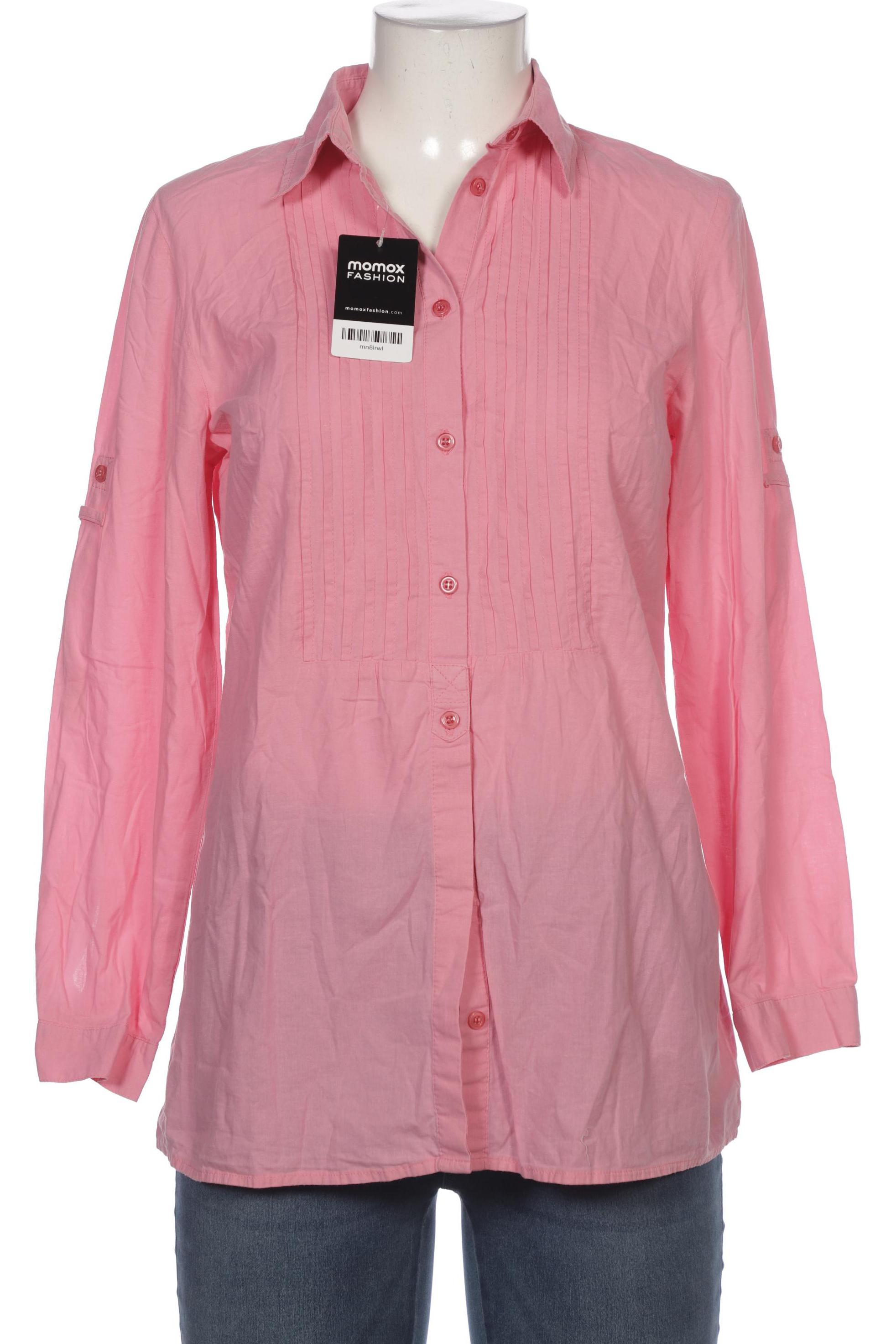 

Peter Hahn Damen Bluse, pink