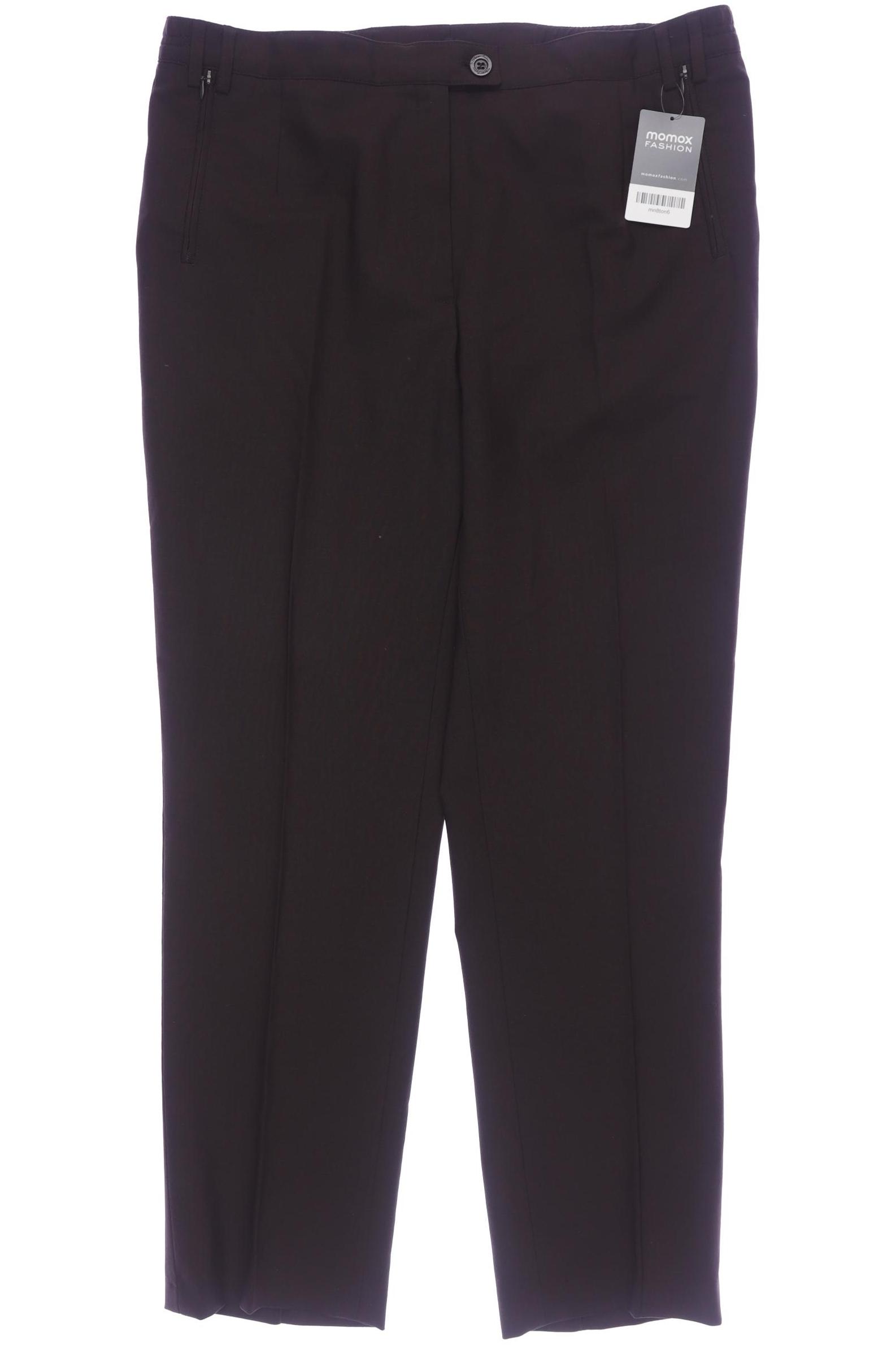 

Peter Hahn Damen Stoffhose, braun, Gr. 22