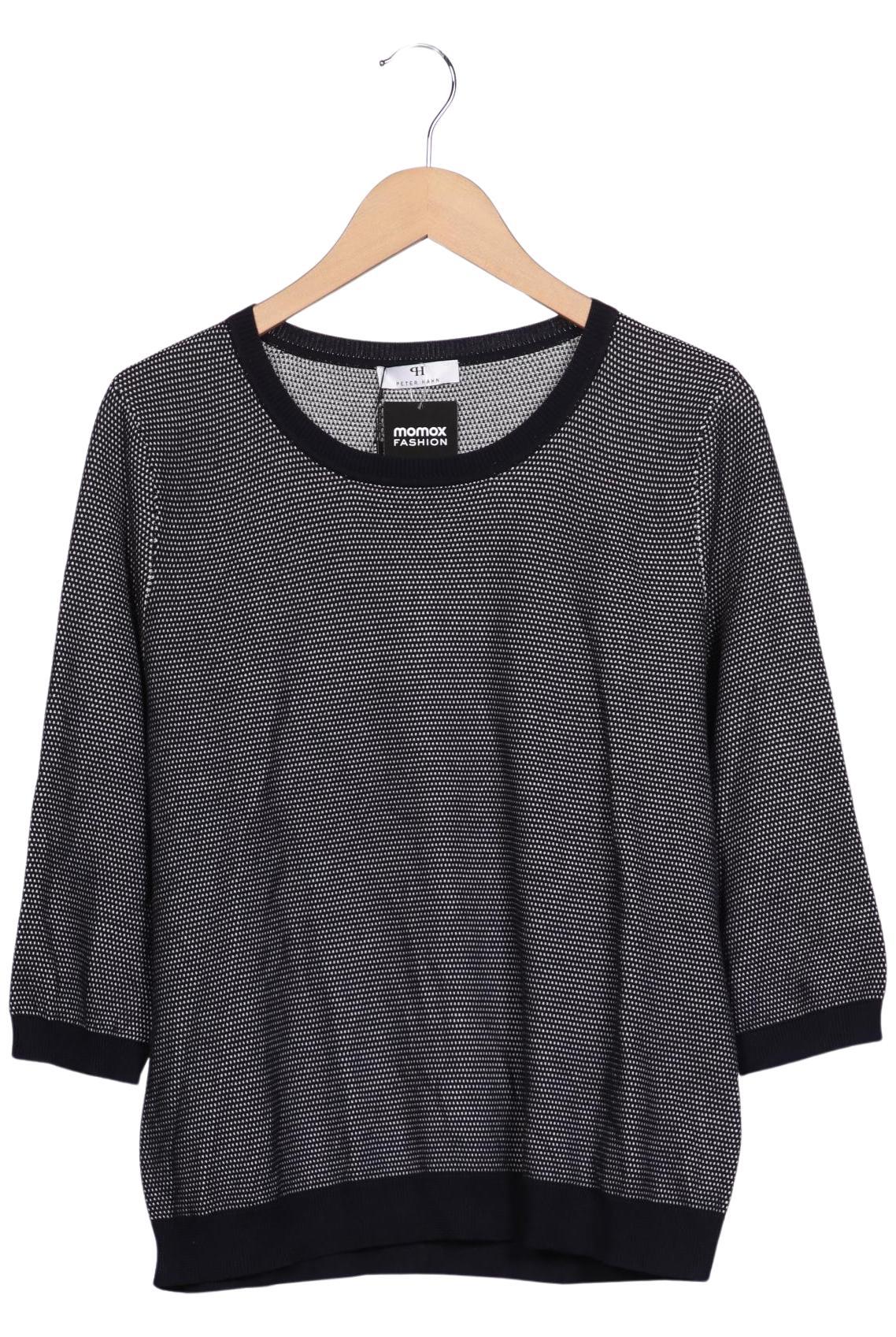 

Peter Hahn Damen Pullover, mehrfarbig, Gr. 44