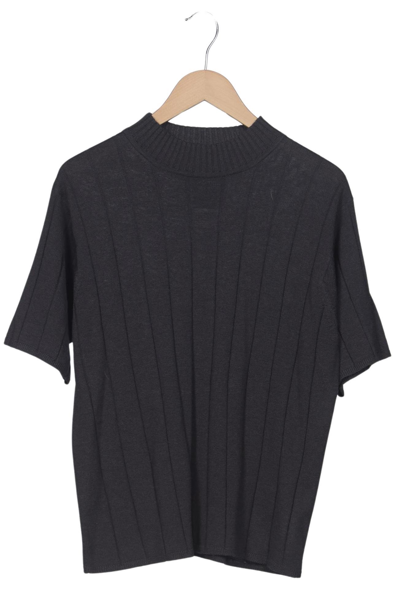 

Peter Hahn Damen Pullover, grau, Gr. 42