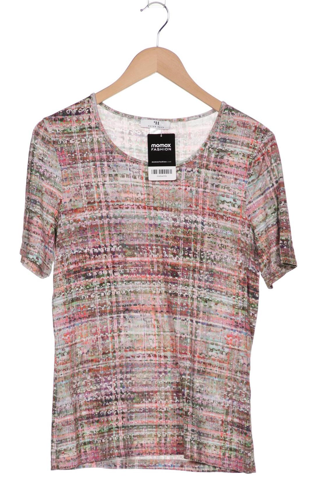 

Peter Hahn Damen T-Shirt, mehrfarbig