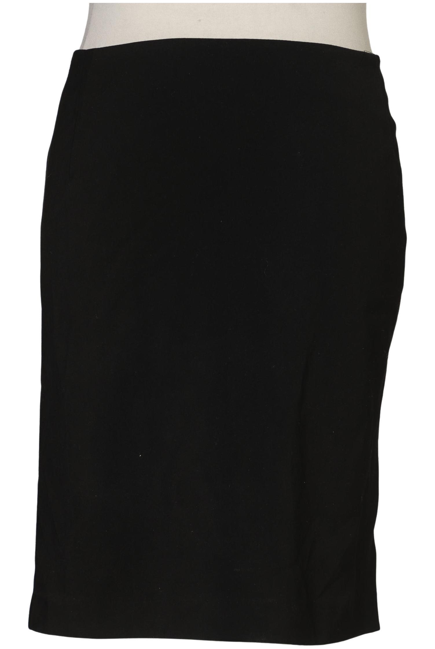 

Peter Hahn Damen Rock, schwarz, Gr. 50