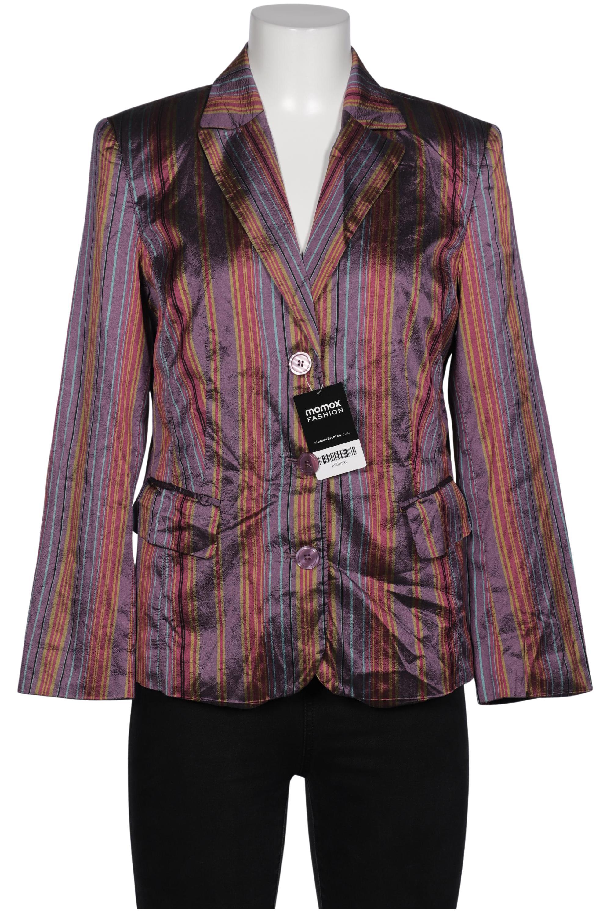 Thumbnail - Peter Hahn Damen Blazer, flieder, Gr. 21