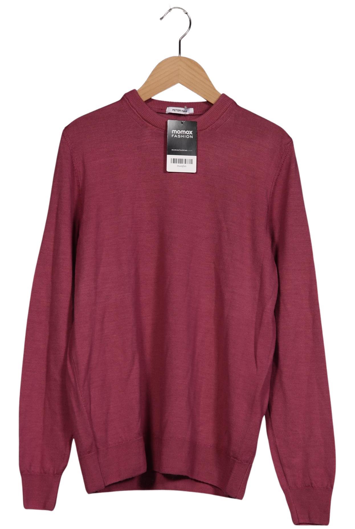 

Peter Hahn Damen Pullover, pink, Gr. 40