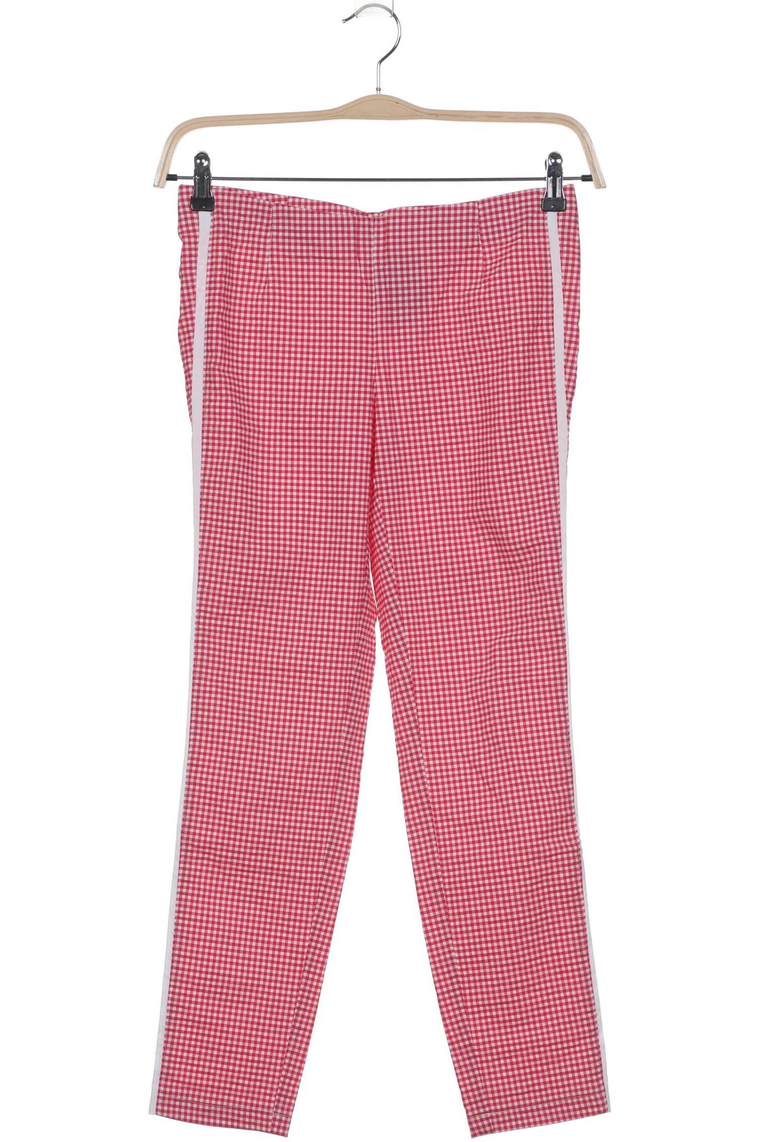 

Peter Hahn Damen Stoffhose, pink, Gr. 29