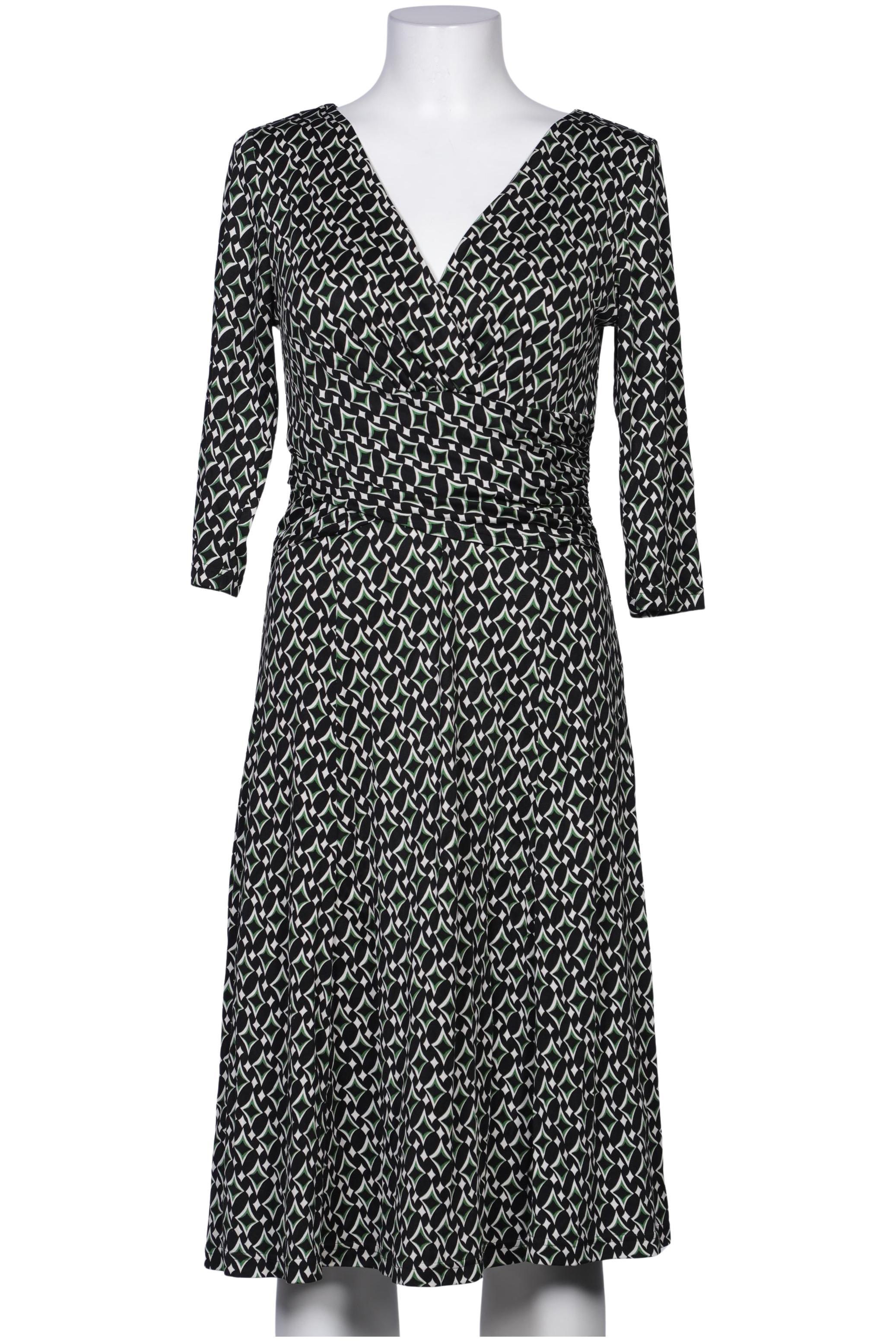 

Peter Hahn Damen Kleid, schwarz, Gr. 40