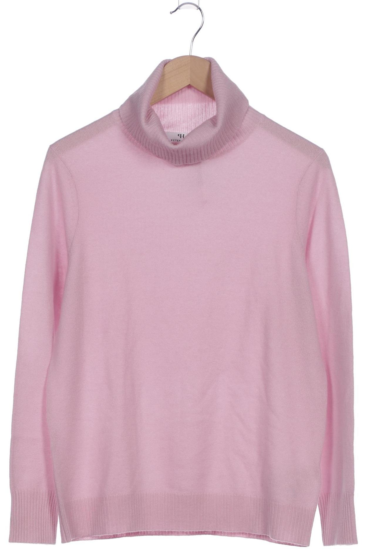 

Peter Hahn Damen Pullover, flieder, Gr. 42