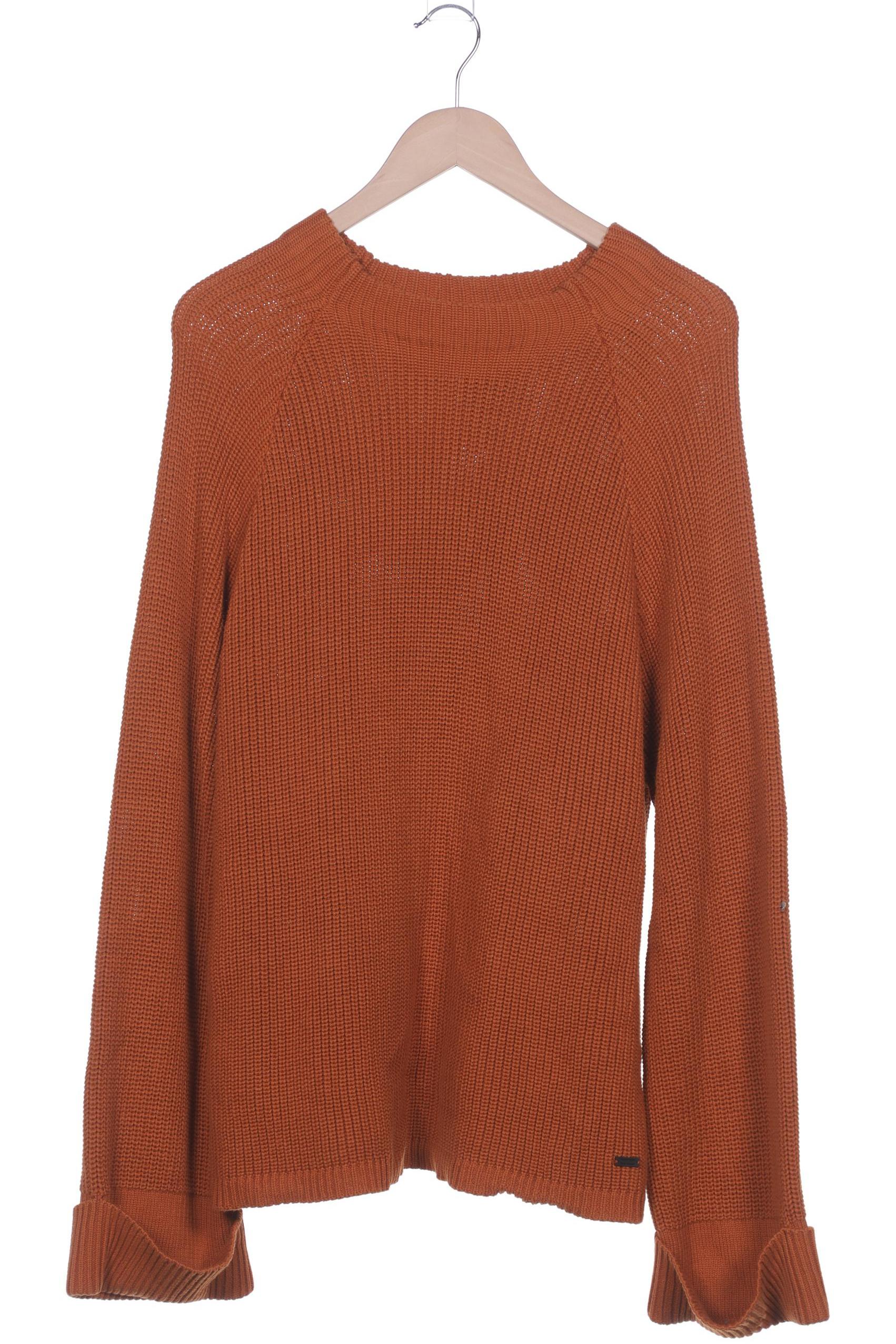 

Peter Hahn Damen Pullover, braun, Gr. 44