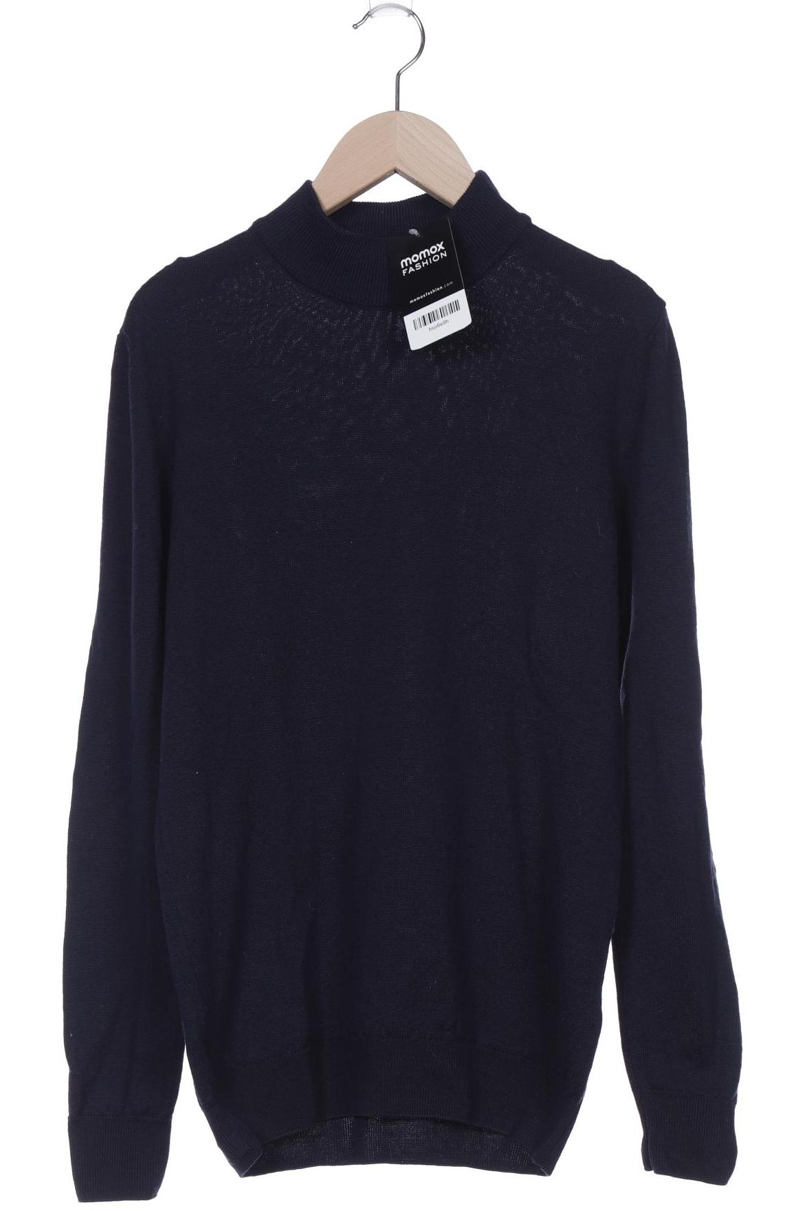 

Peter Hahn Damen Pullover, marineblau, Gr. 36