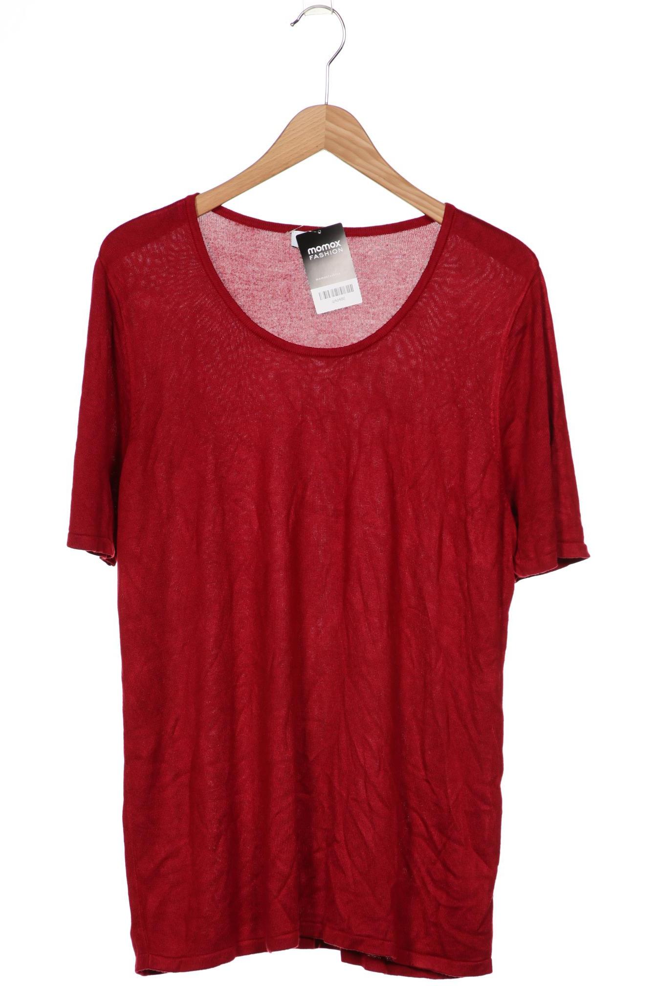 

Peter Hahn Damen Pullover, rot