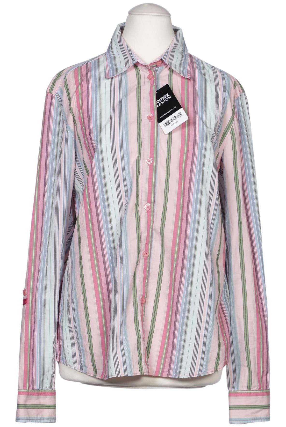 

Peter Hahn Damen Bluse, mehrfarbig, Gr. 38