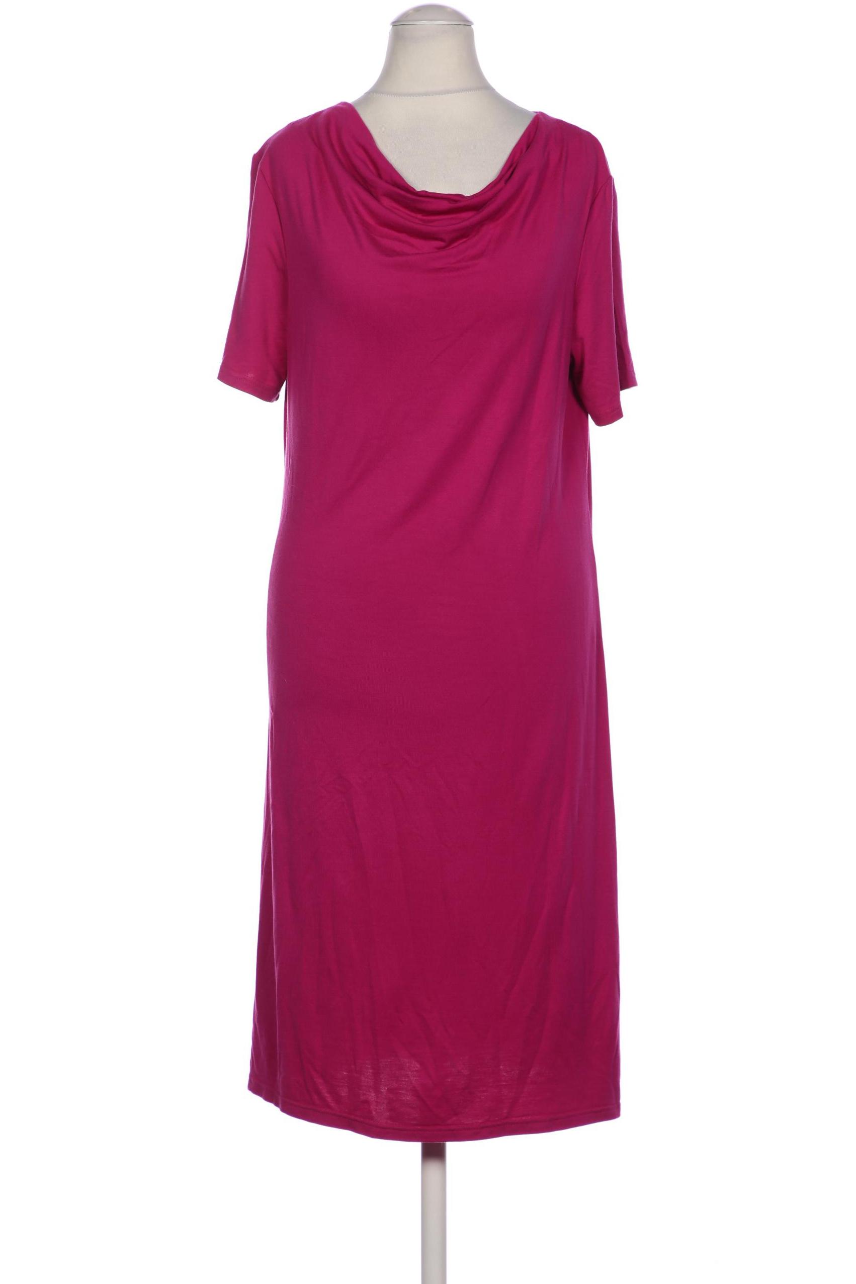 

Peter Hahn Damen Kleid, flieder, Gr. 36