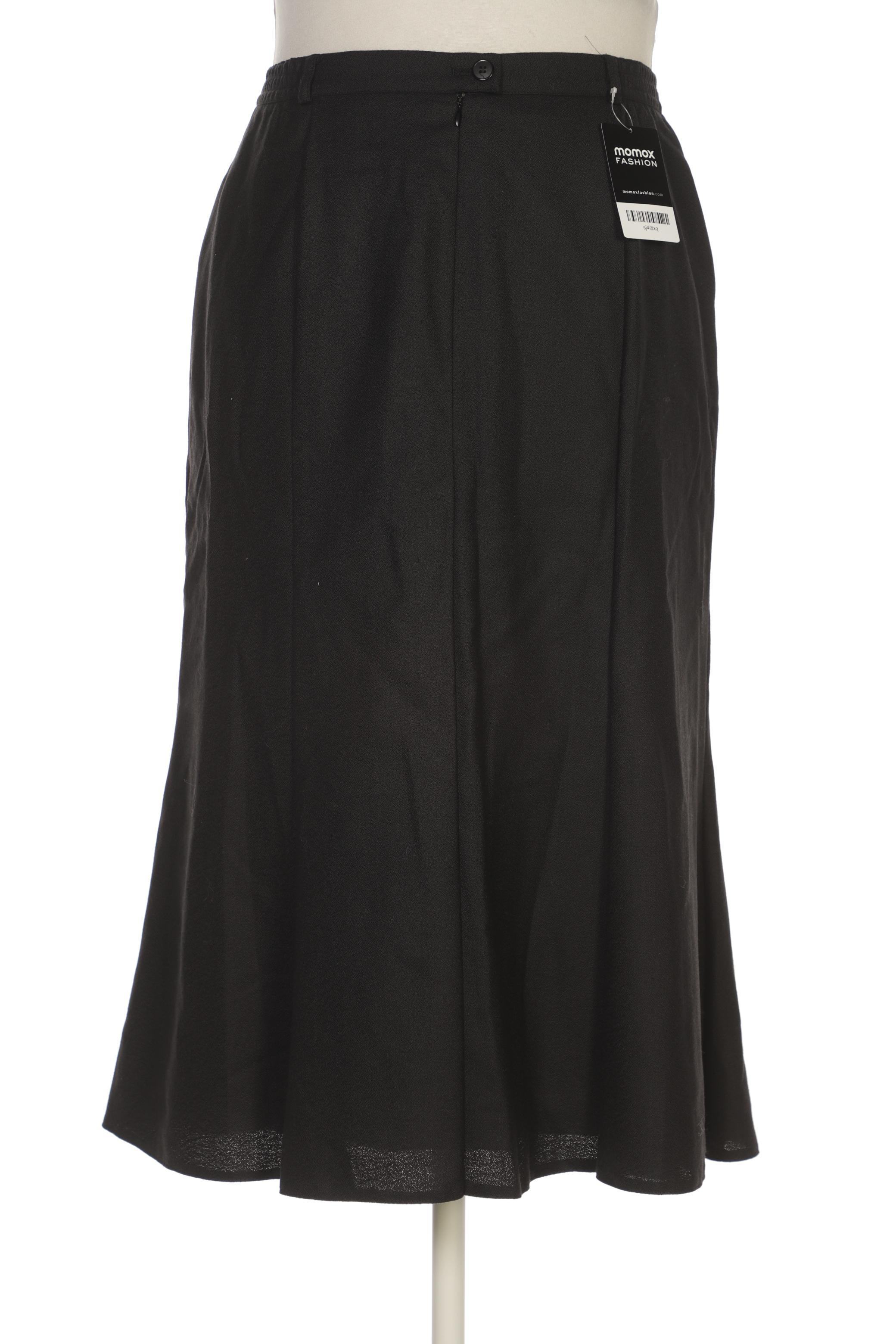 

Peter Hahn Damen Rock, schwarz, Gr. 42