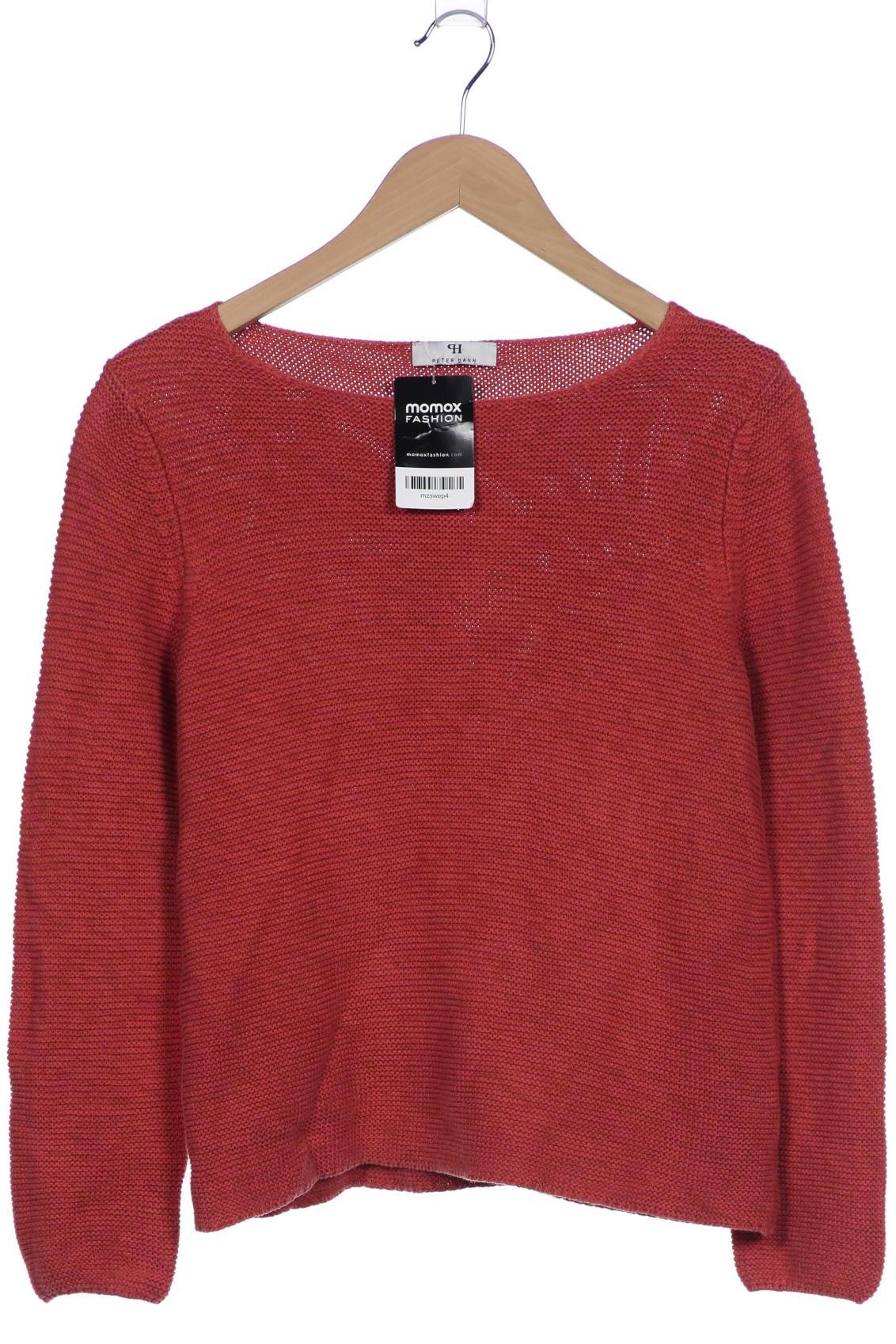 

Peter Hahn Damen Pullover, pink, Gr. 36