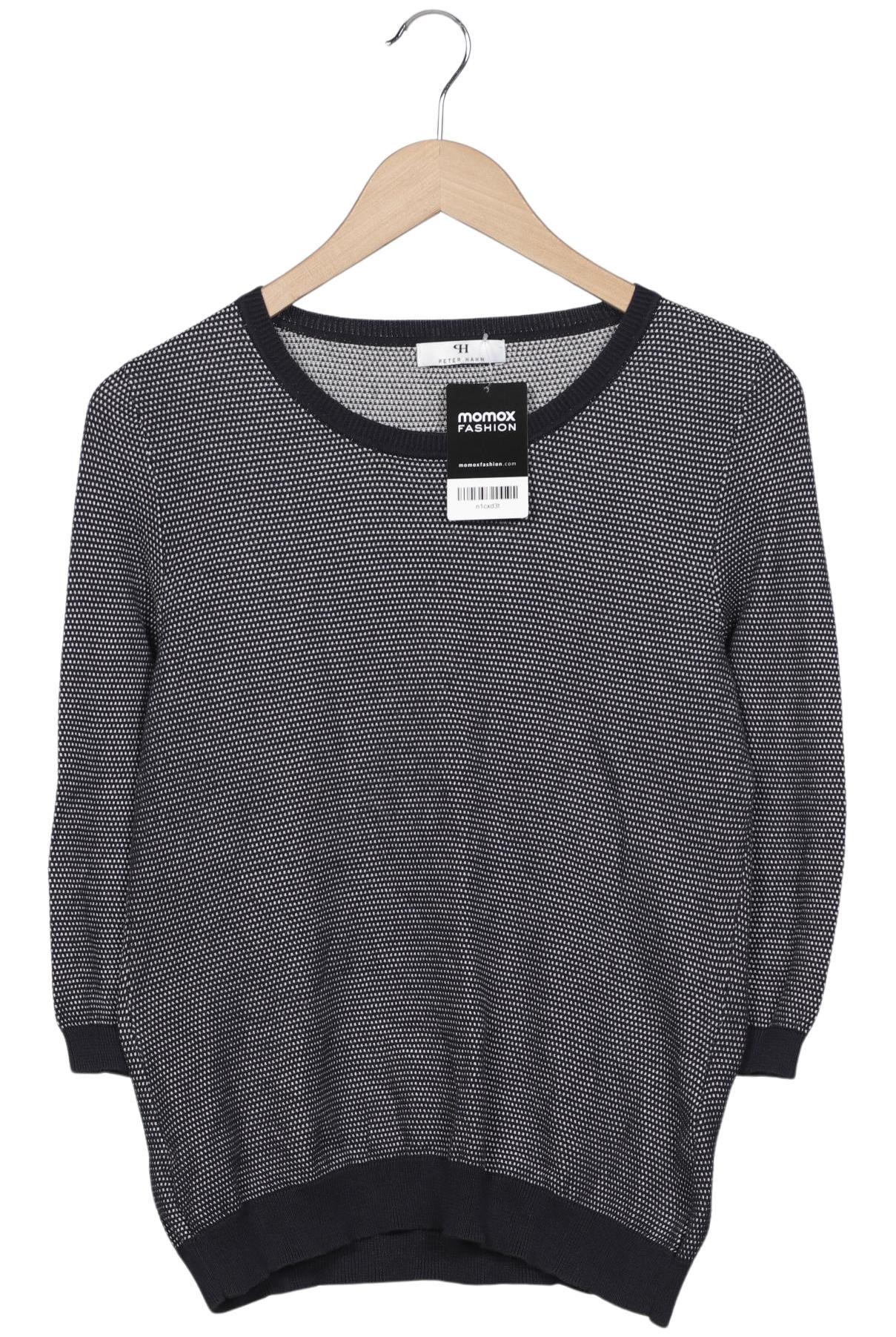 

Peter Hahn Damen Pullover, mehrfarbig, Gr. 38