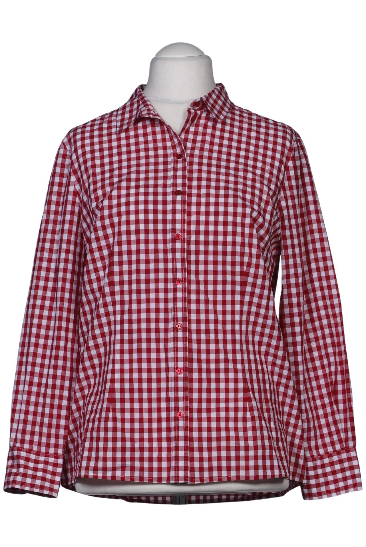 

Peter Hahn Damen Bluse, mehrfarbig, Gr. 44