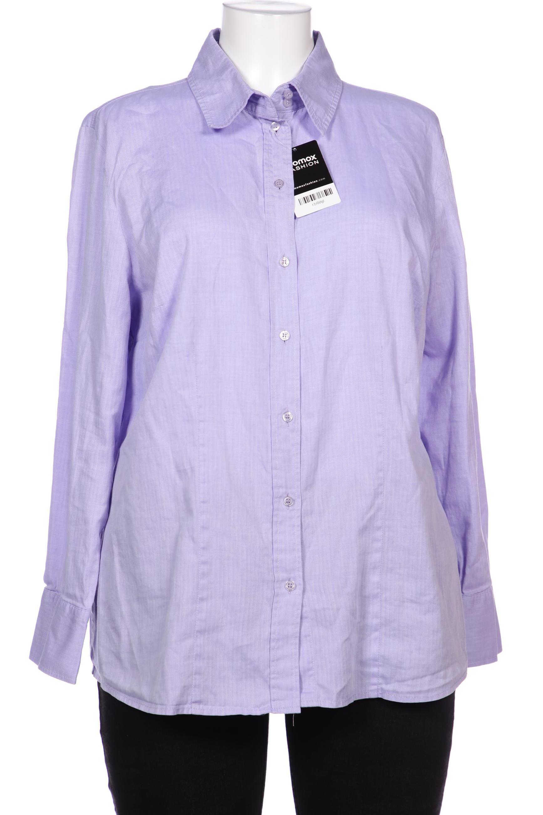 

Peter Hahn Damen Bluse, flieder