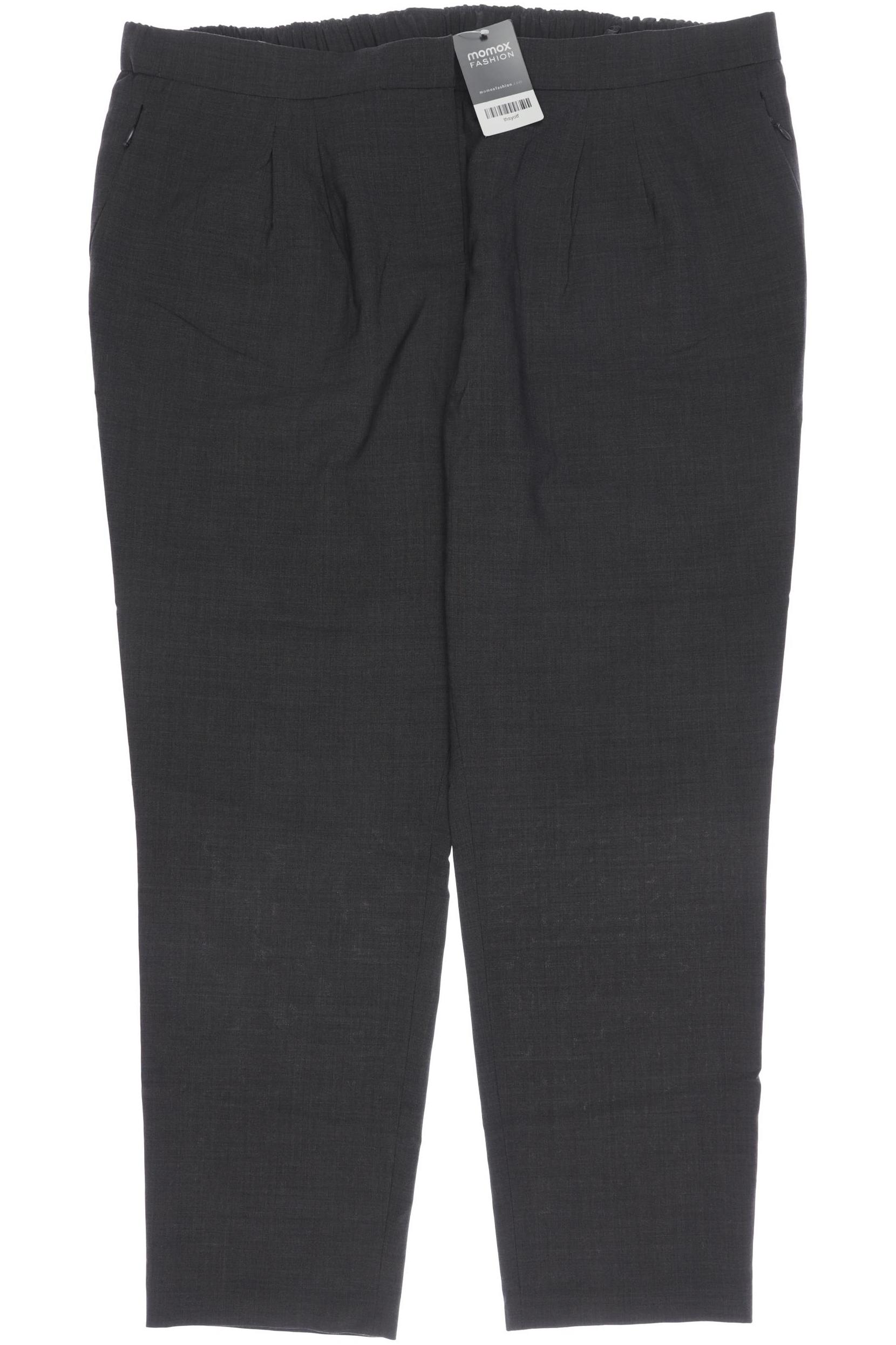 

Peter Hahn Damen Stoffhose, grau, Gr. 50