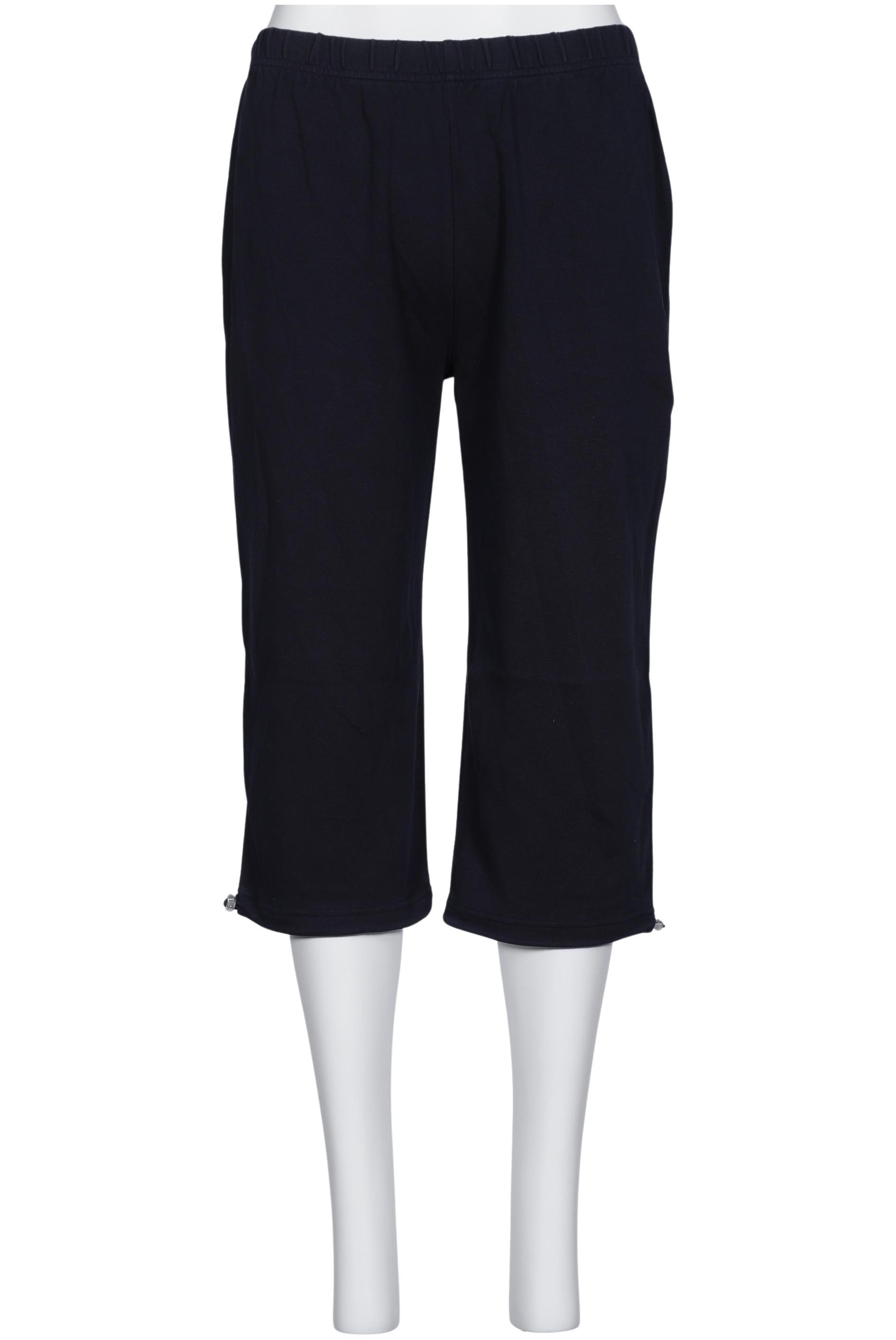 

Peter Hahn Damen Stoffhose, marineblau, Gr. 42