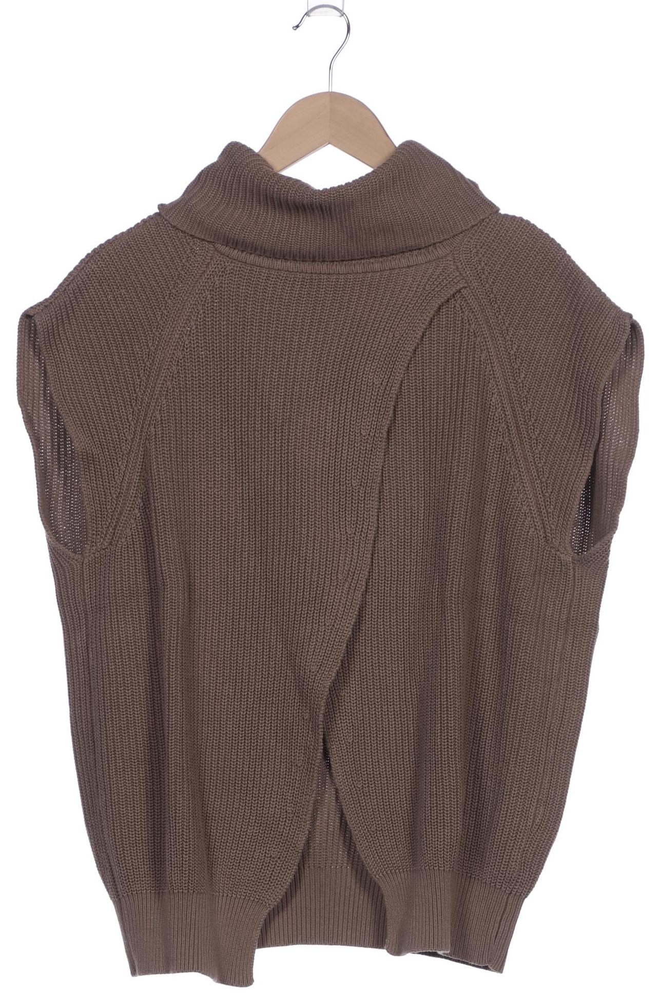 

Peter Hahn Damen Pullover, beige, Gr. 46