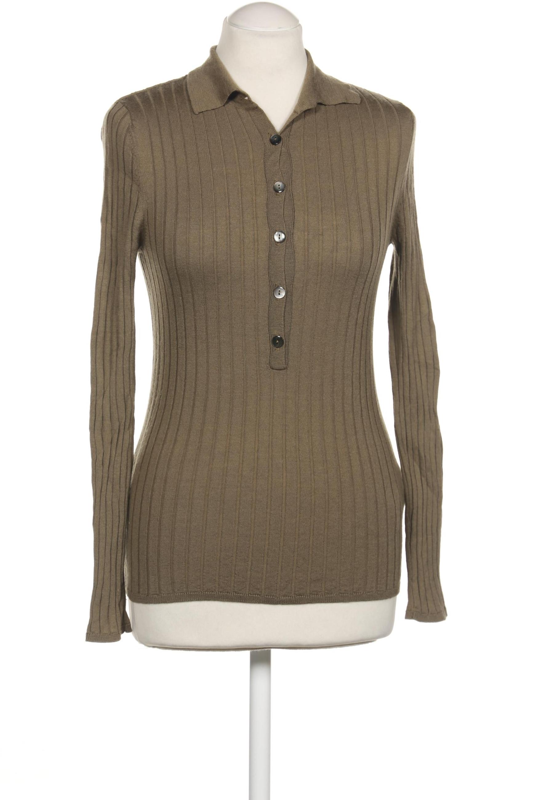 

Peter Hahn Damen Pullover, braun, Gr. 40