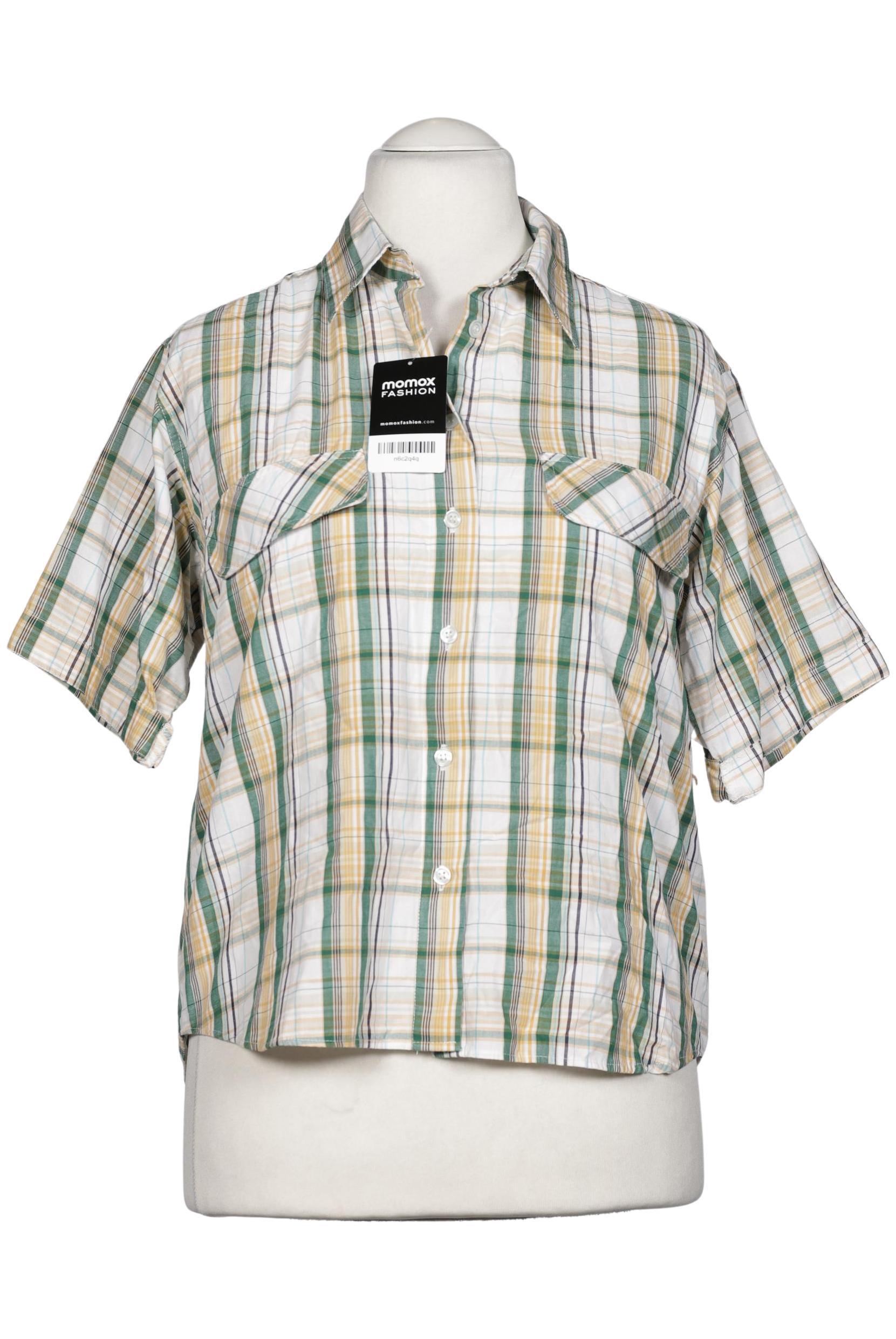 

Peter Hahn Damen Bluse, mehrfarbig, Gr. 42