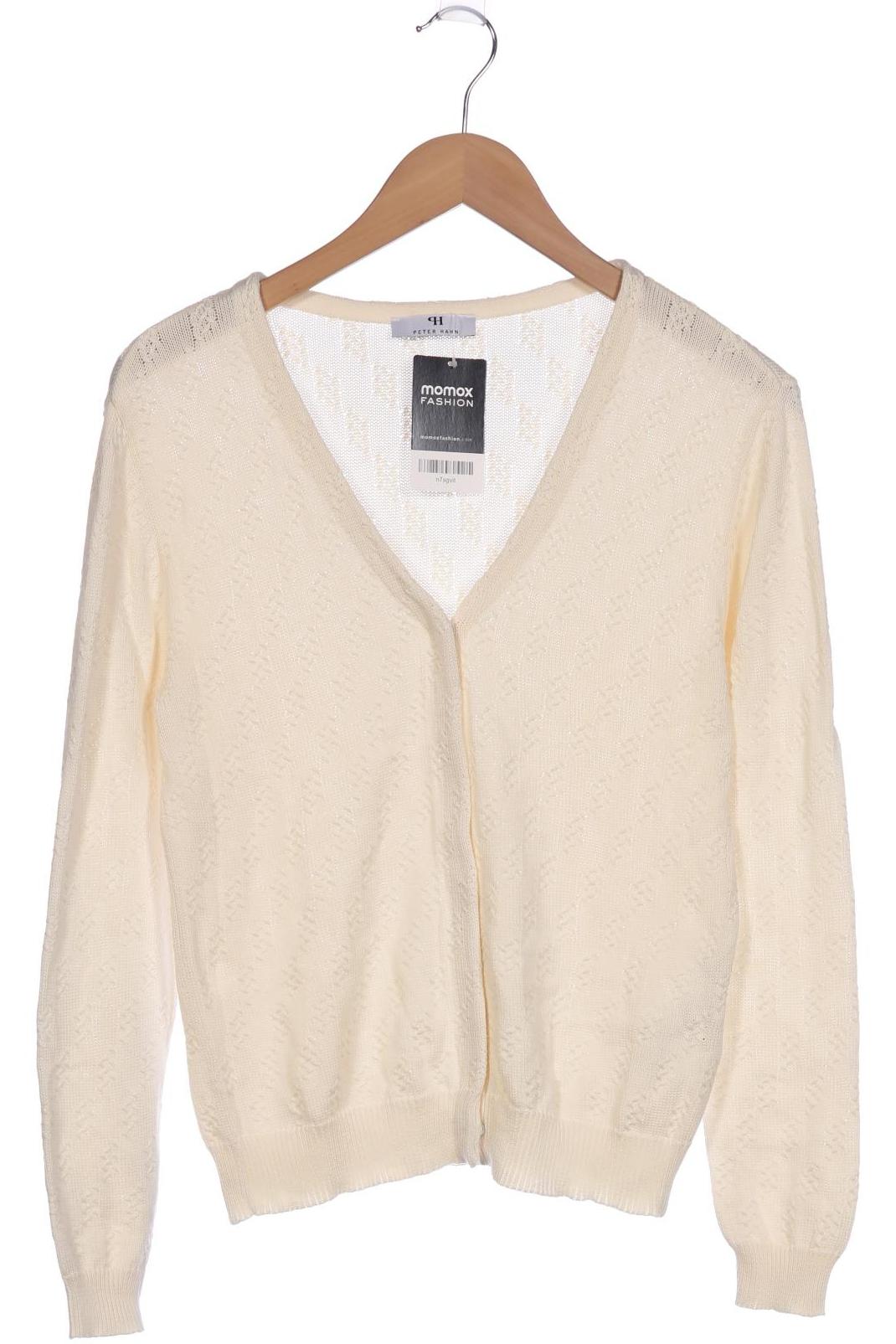 

Peter Hahn Damen Strickjacke, beige
