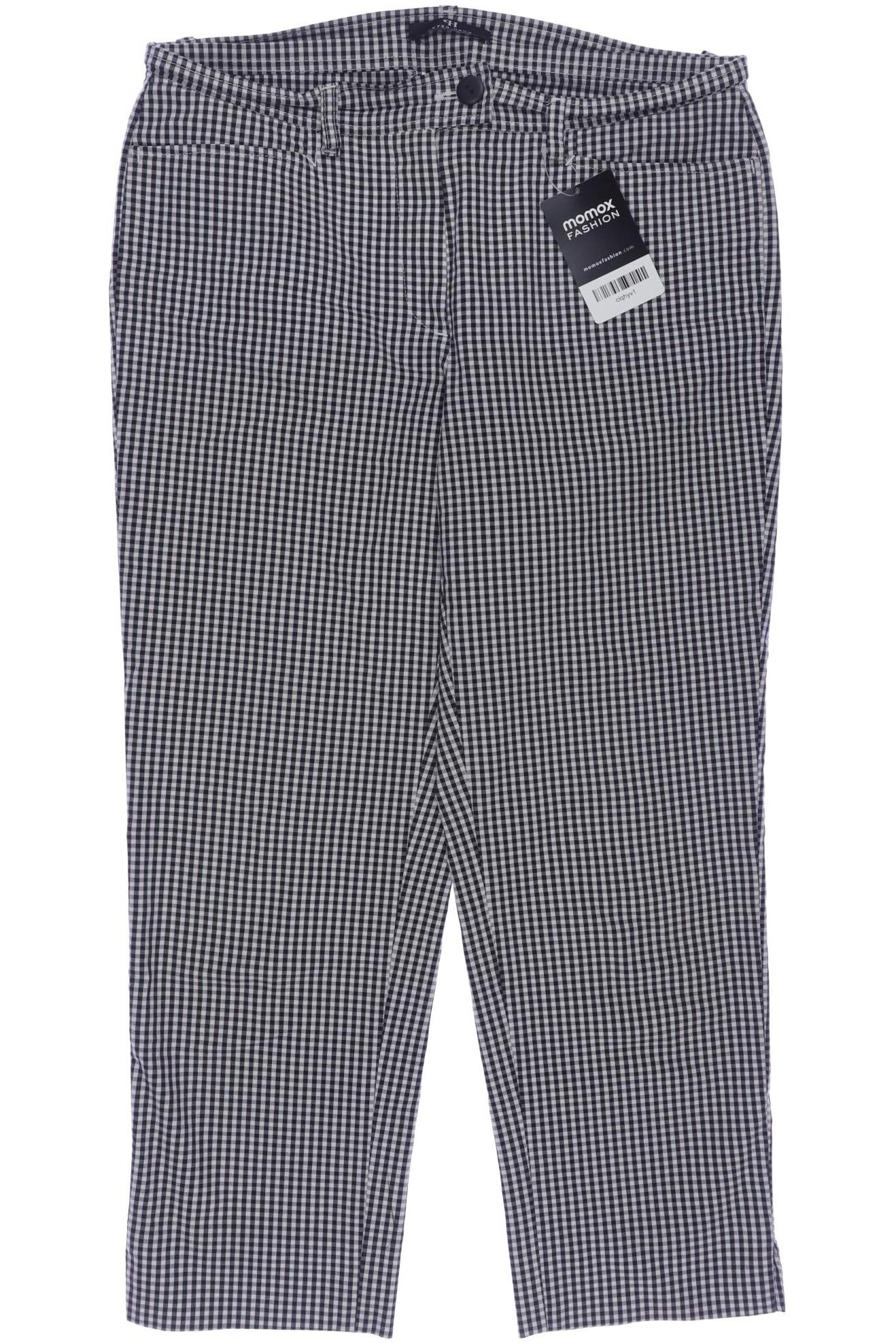 

Peter Hahn Damen Stoffhose, schwarz, Gr. 29