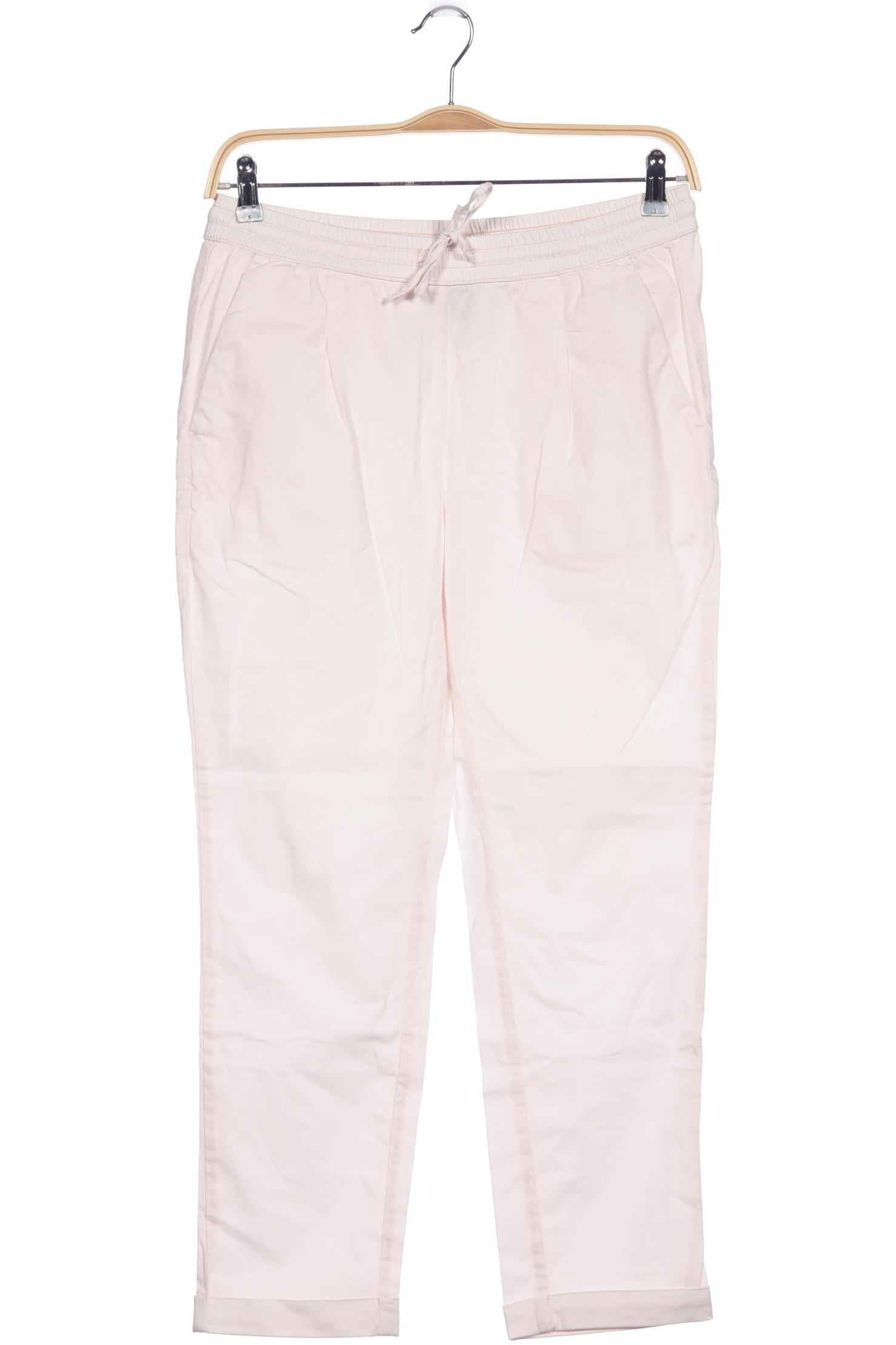 

Peter Hahn Damen Stoffhose, pink, Gr. 40