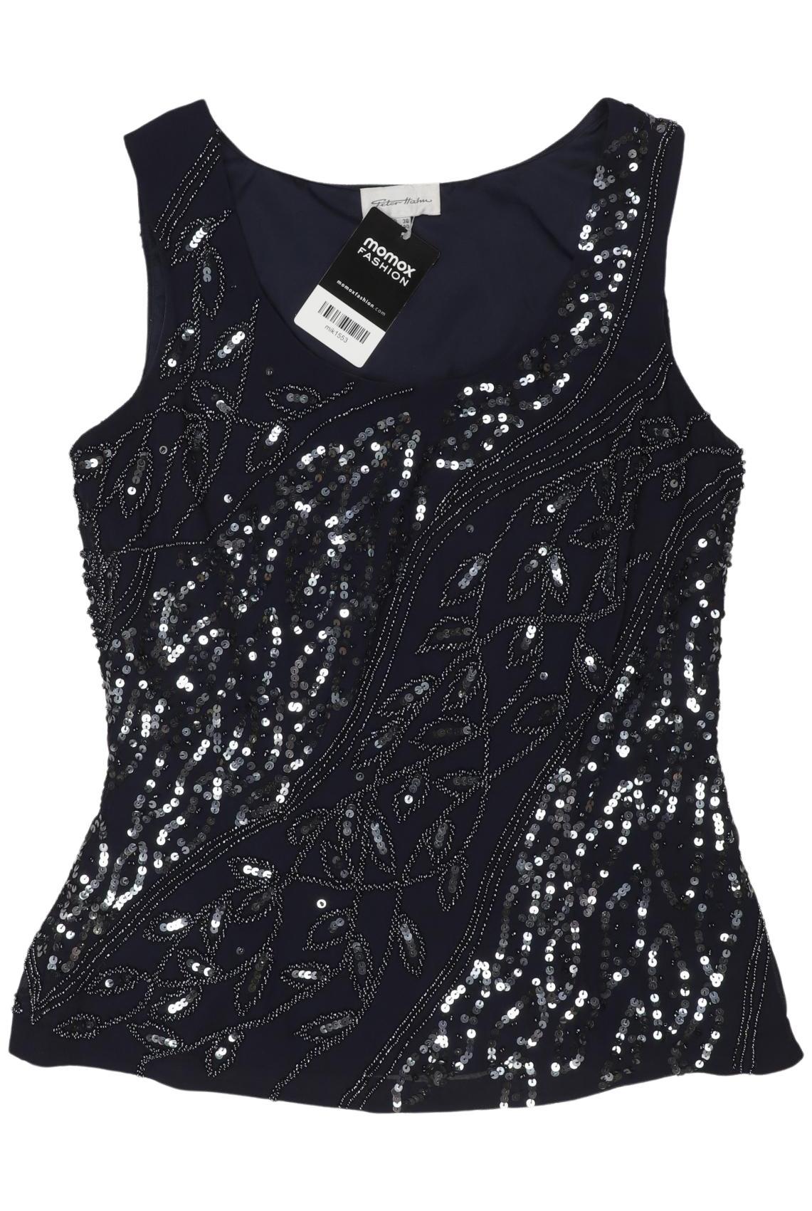 

Peter Hahn Damen Top, mehrfarbig, Gr. 38