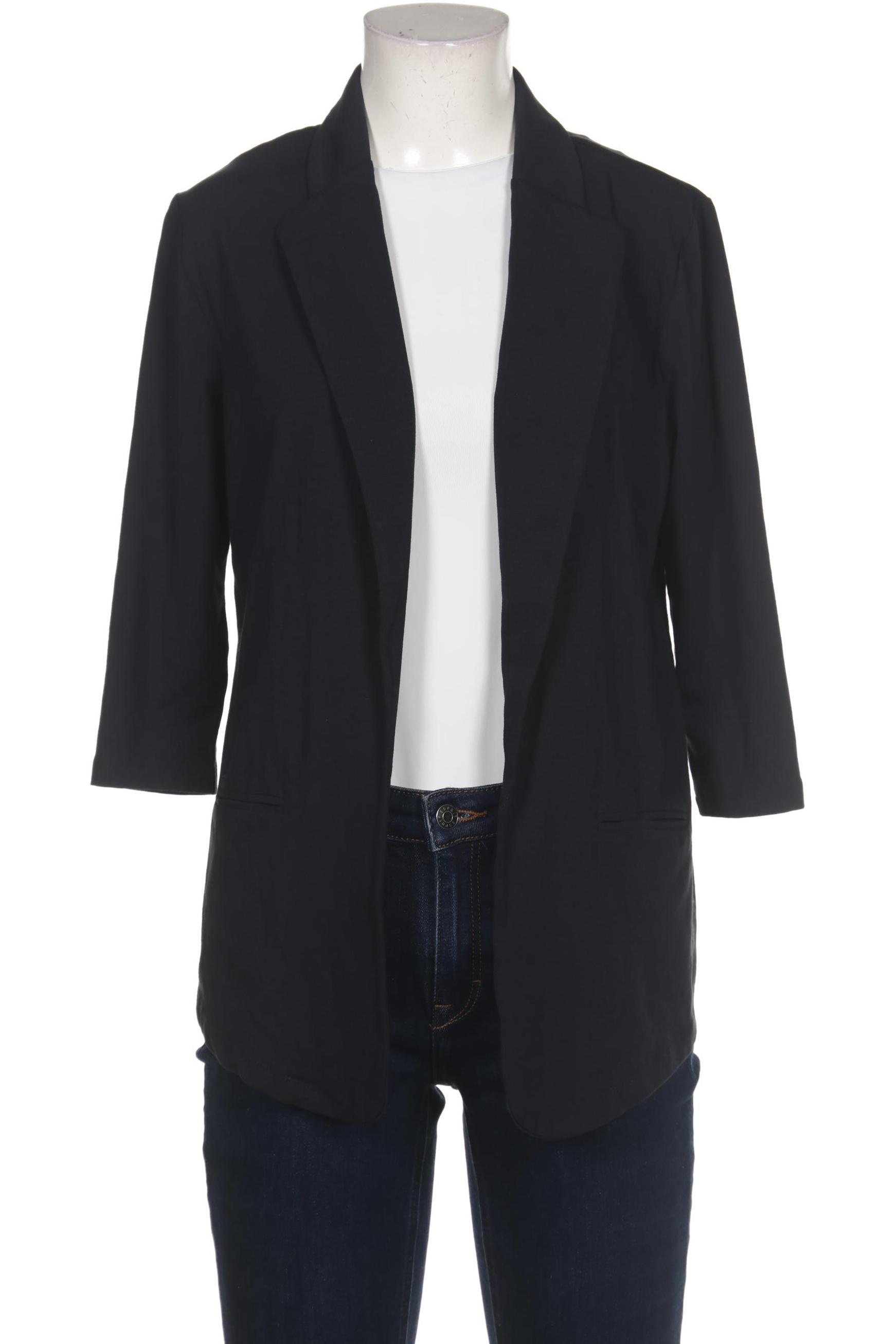 

Peter Hahn Damen Blazer, marineblau, Gr. 38