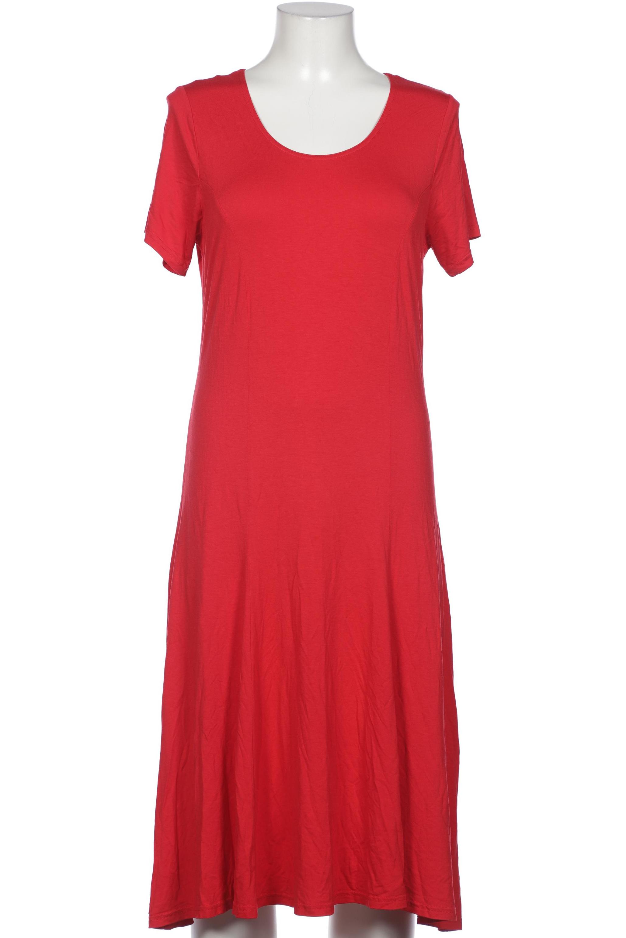 

Peter Hahn Damen Kleid, rot