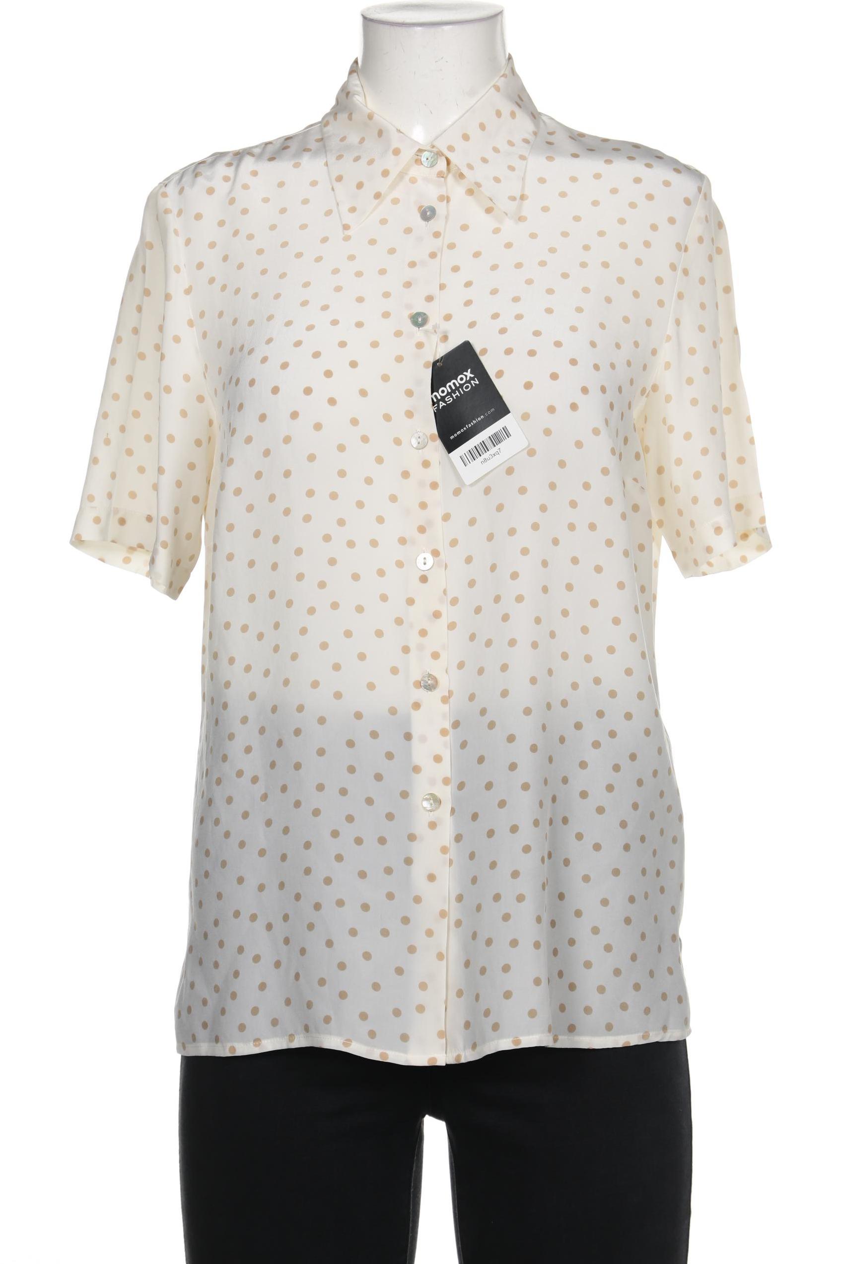 

Peter Hahn Damen Bluse, beige