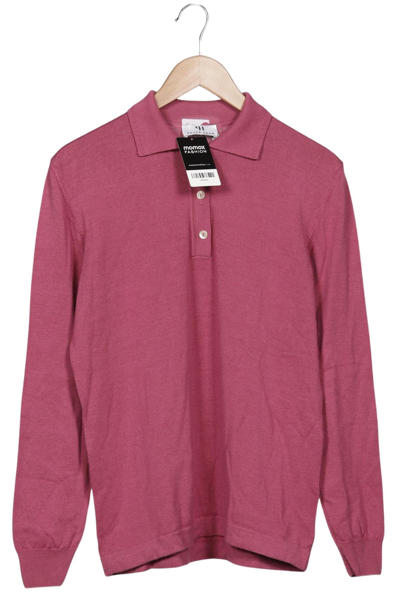 

Peter Hahn Damen Pullover, pink, Gr. 42