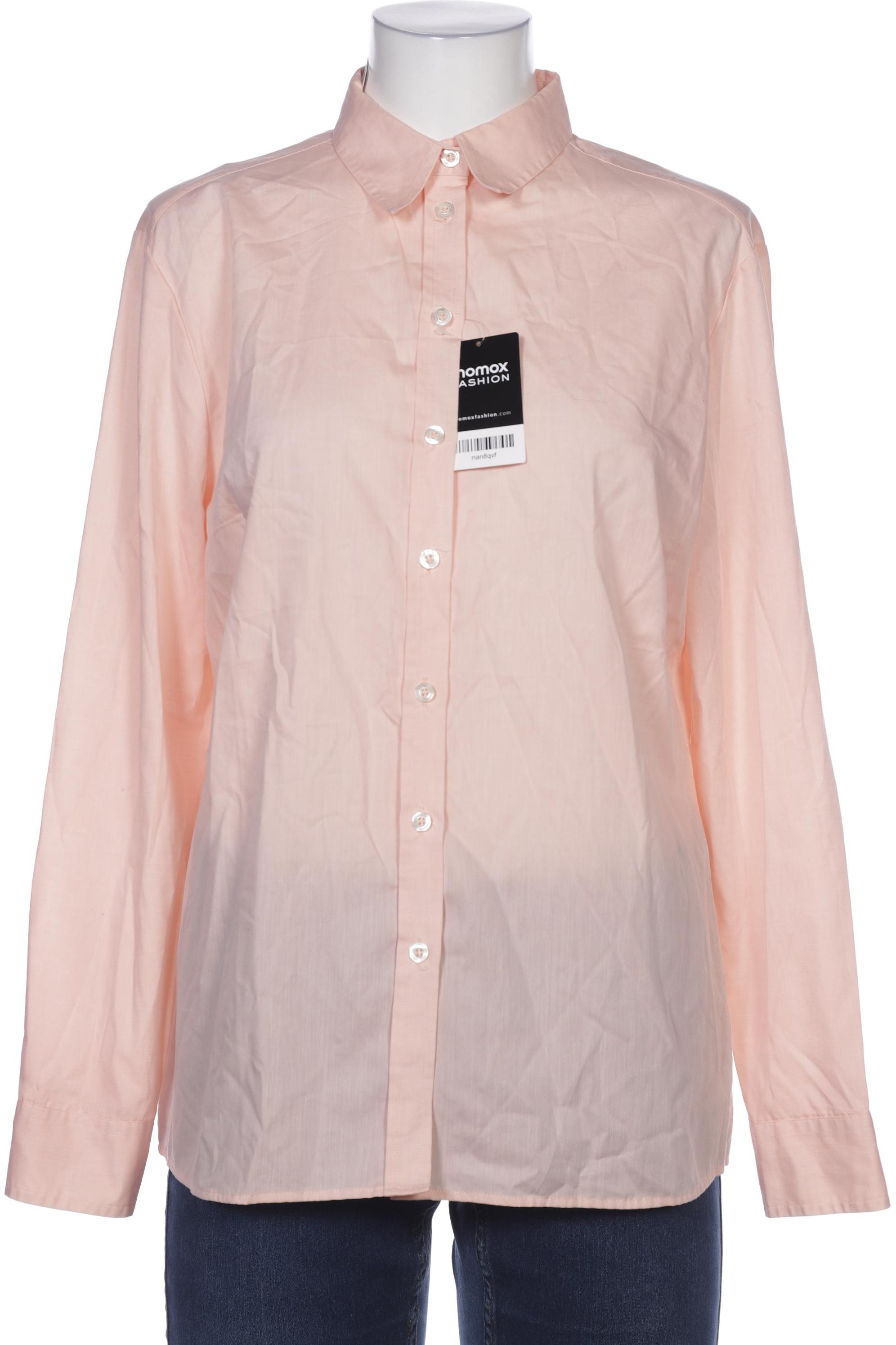 

Peter Hahn Damen Bluse, pink