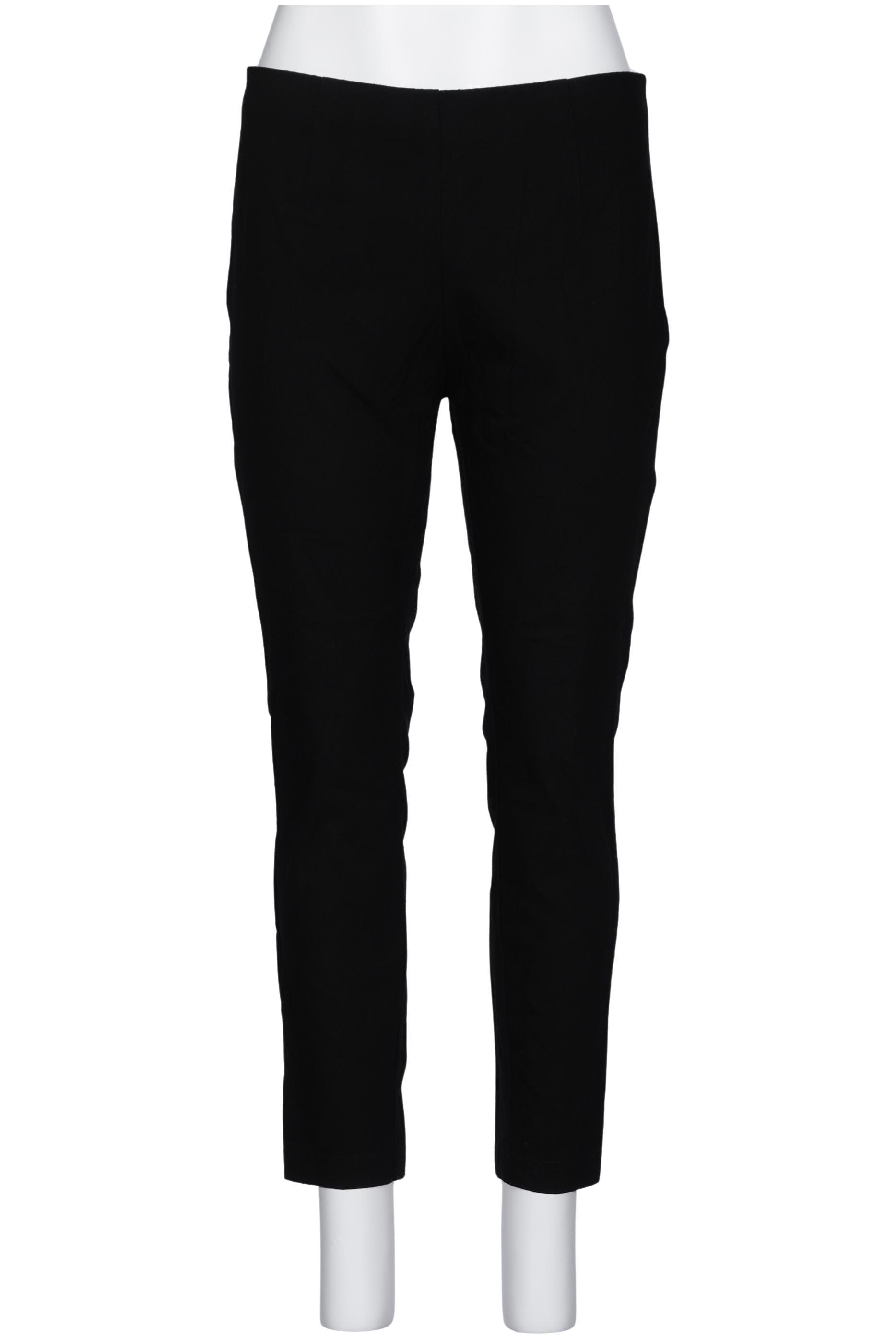 

Peter Hahn Damen Stoffhose, schwarz, Gr. 34