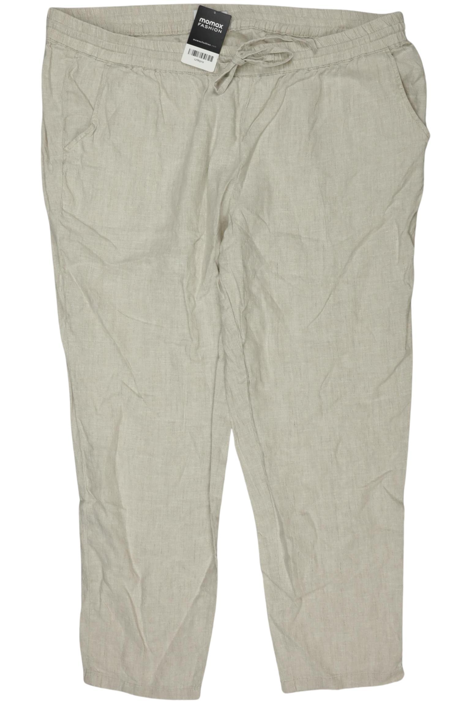 

Peter Hahn Damen Stoffhose, beige, Gr. 50