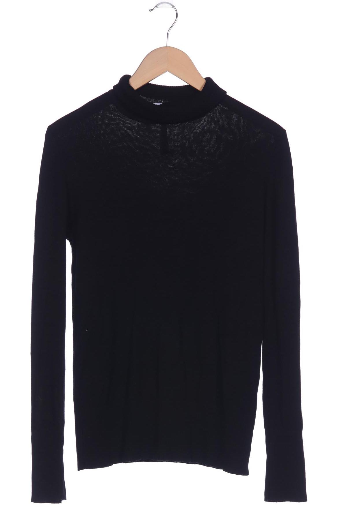 

Peter Hahn Damen Pullover, schwarz, Gr. 36
