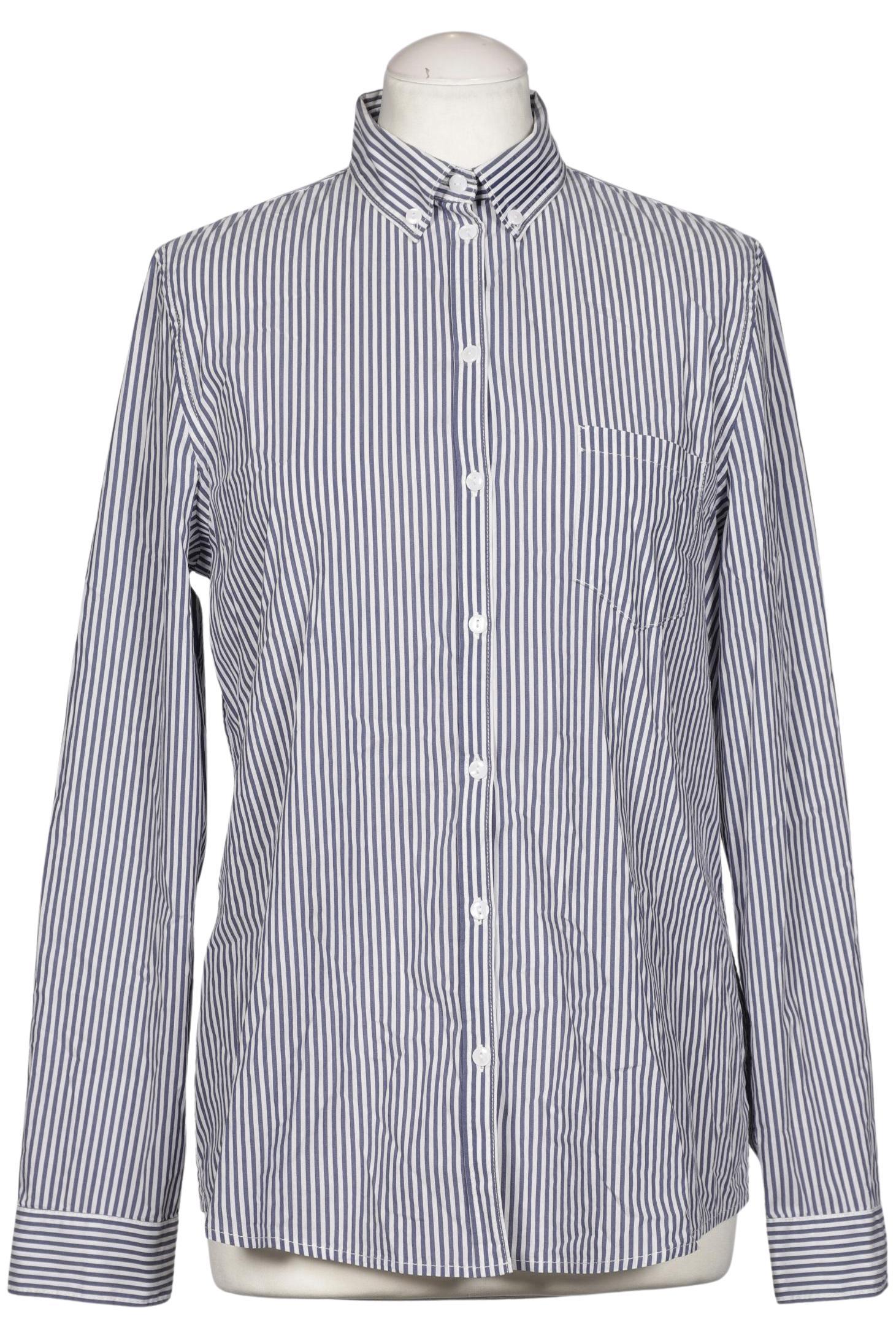 

Peter Hahn Damen Bluse, mehrfarbig, Gr. 38