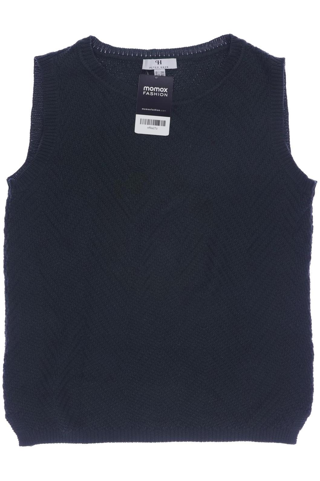 

Peter Hahn Damen Pullover, grün, Gr. 38