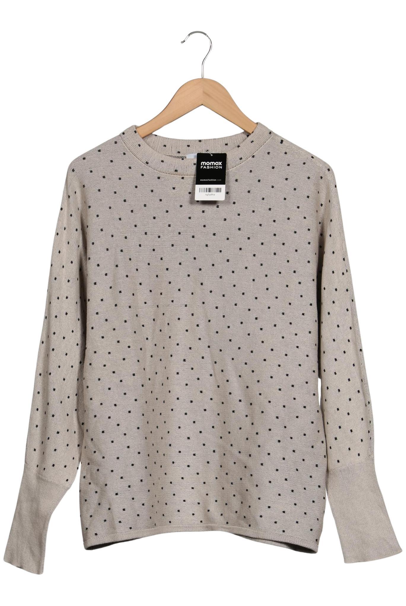 

Peter Hahn Damen Pullover, beige, Gr. 44