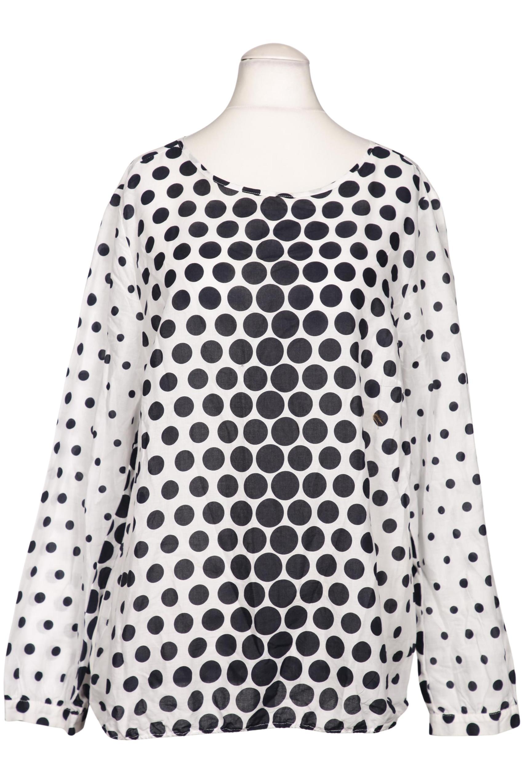 

Peter Hahn Damen Bluse, mehrfarbig, Gr. 38