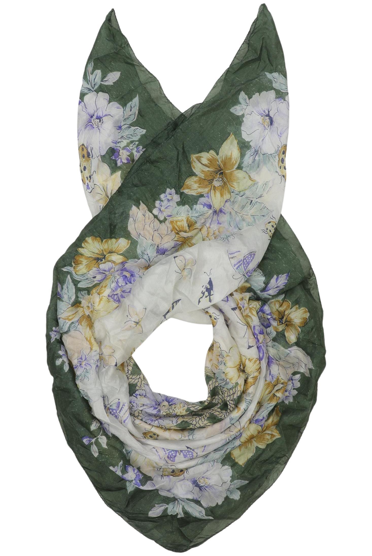 

Peter Hahn Damen Schal, mehrfarbig, Gr.